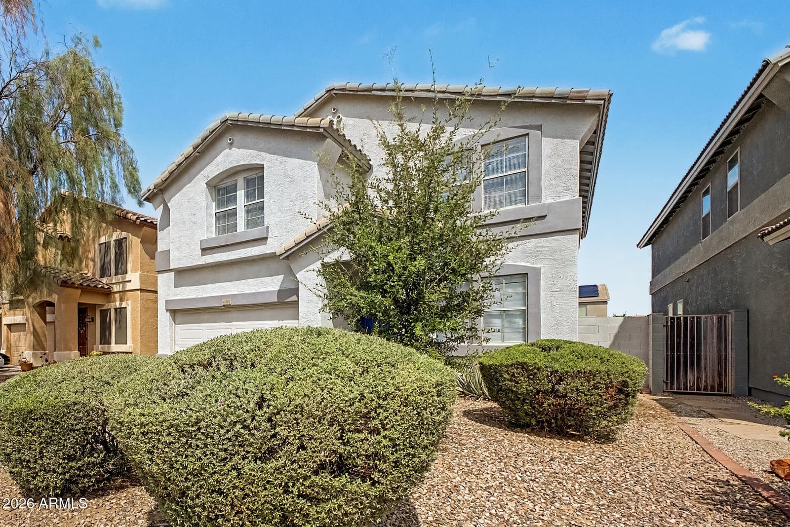 45570 W Guilder Avenue, Maricopa, AZ 85139 — photo 4 of 57