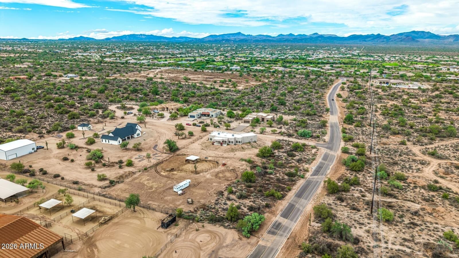17533 E Whitethorn Drive, Rio Verde, AZ 85263 — photo 47 of 49