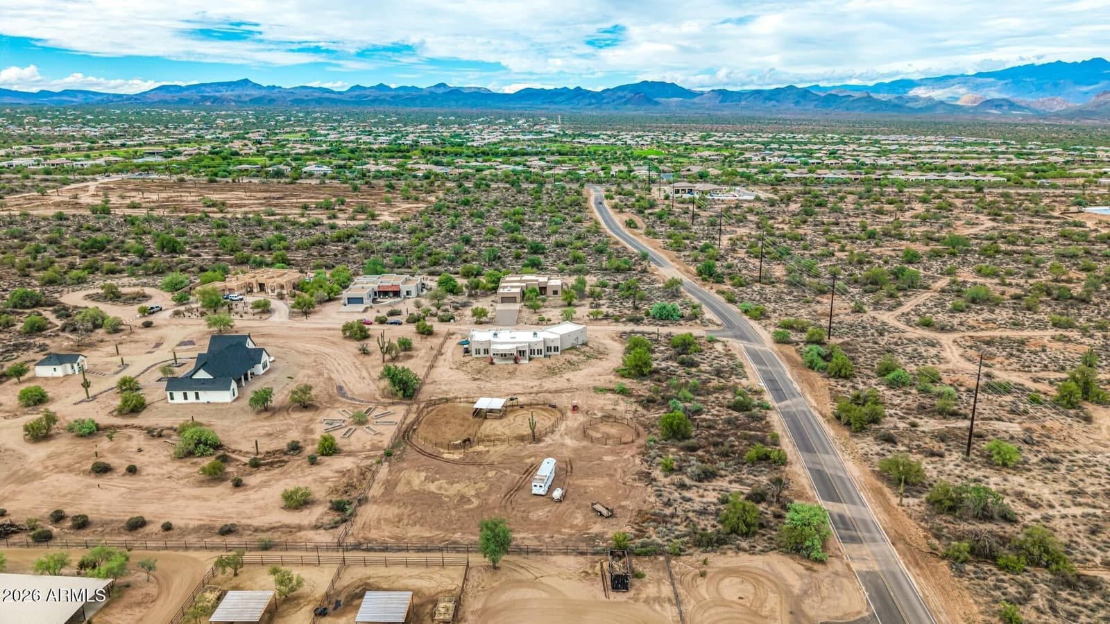 17533 E Whitethorn Drive, Rio Verde, AZ 85263 — photo 48 of 49