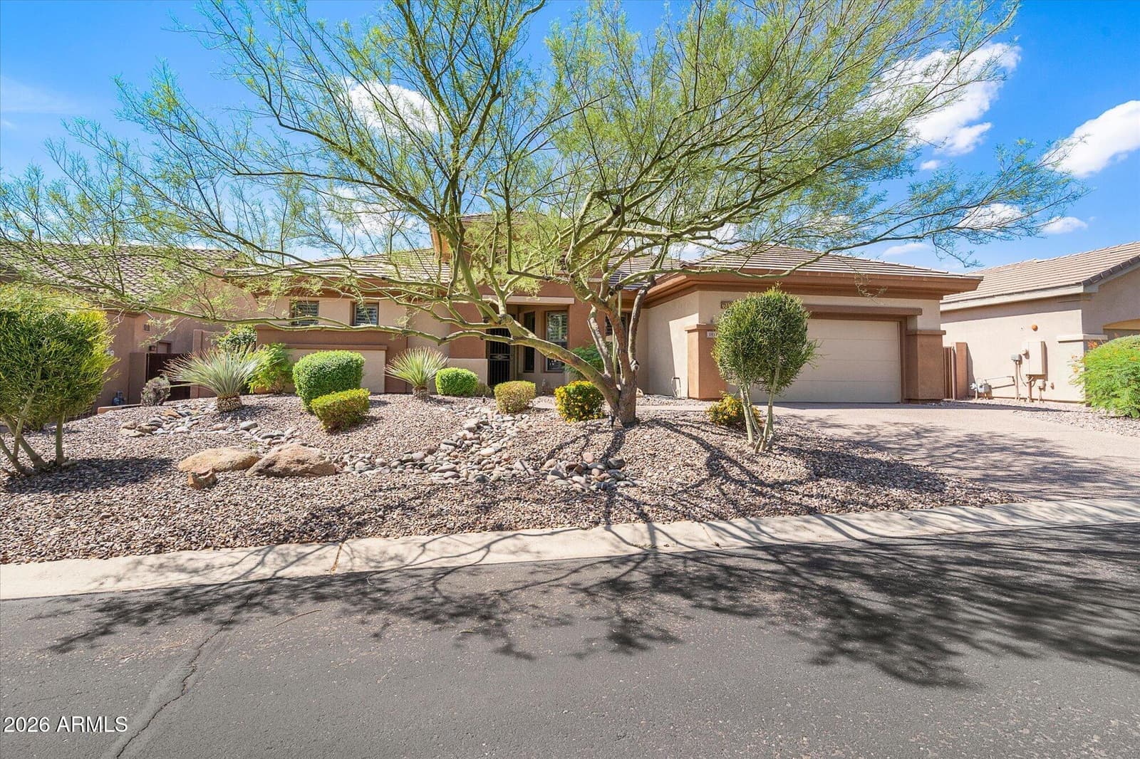 1811 W Wayne Lane, Anthem, AZ 85086 — photo 1 of 32