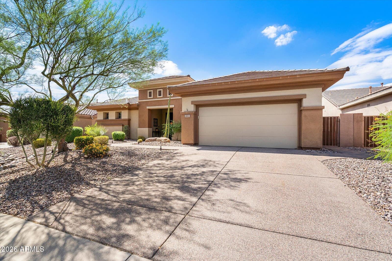 1811 W Wayne Lane, Anthem, AZ 85086 — photo 2 of 32