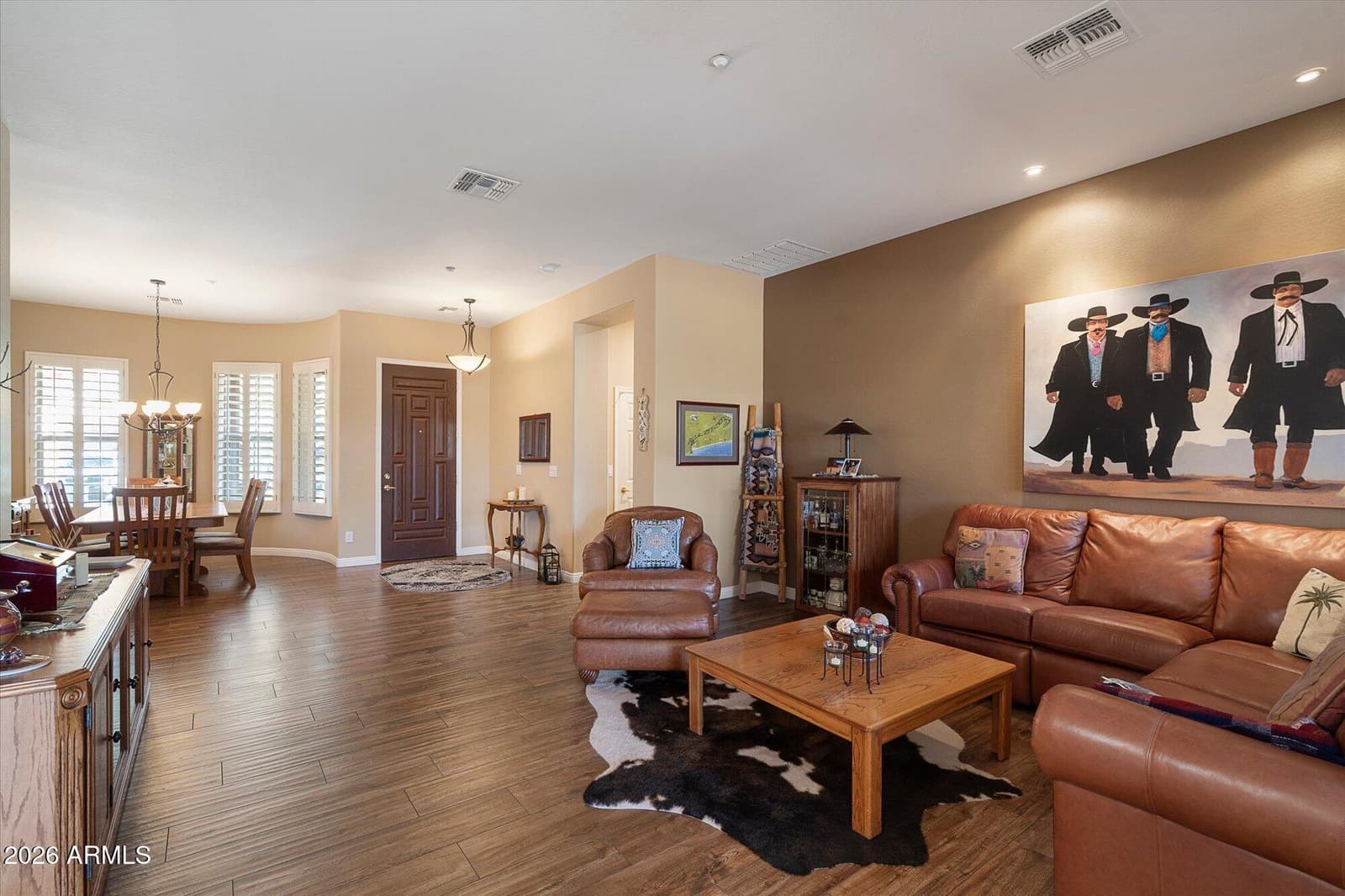1811 W Wayne Lane, Anthem, AZ 85086 — photo 5 of 32