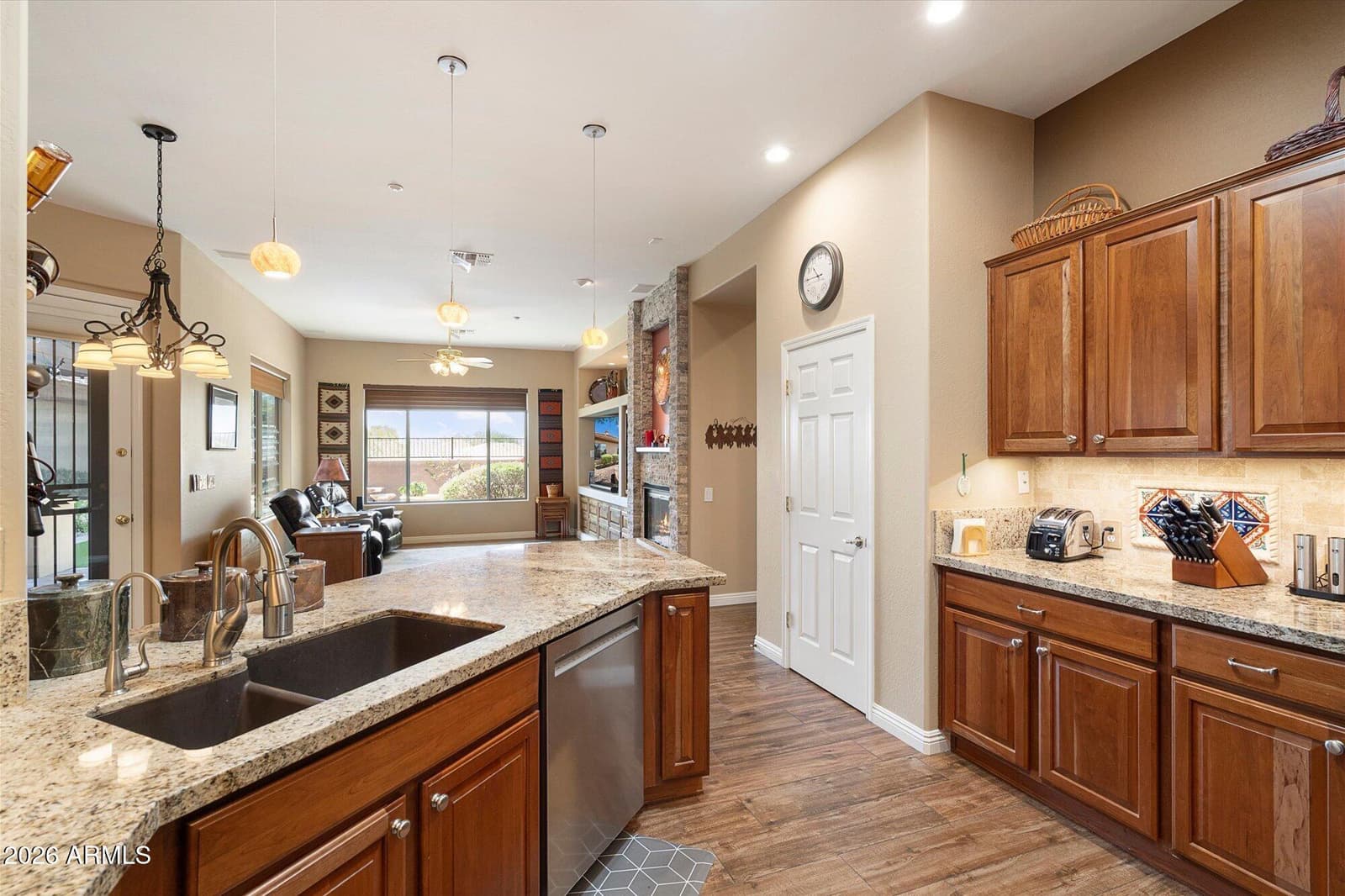 1811 W Wayne Lane, Anthem, AZ 85086 — photo 10 of 32