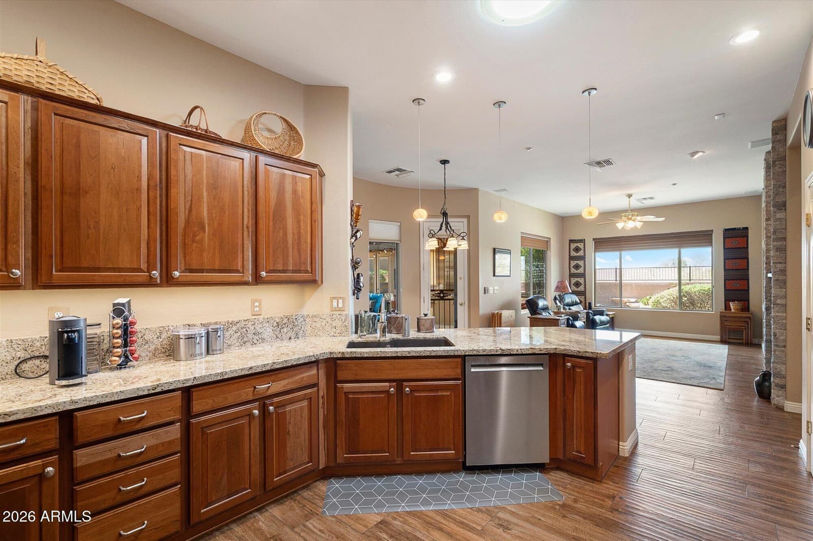 1811 W Wayne Lane, Anthem, AZ 85086 — photo 11 of 32