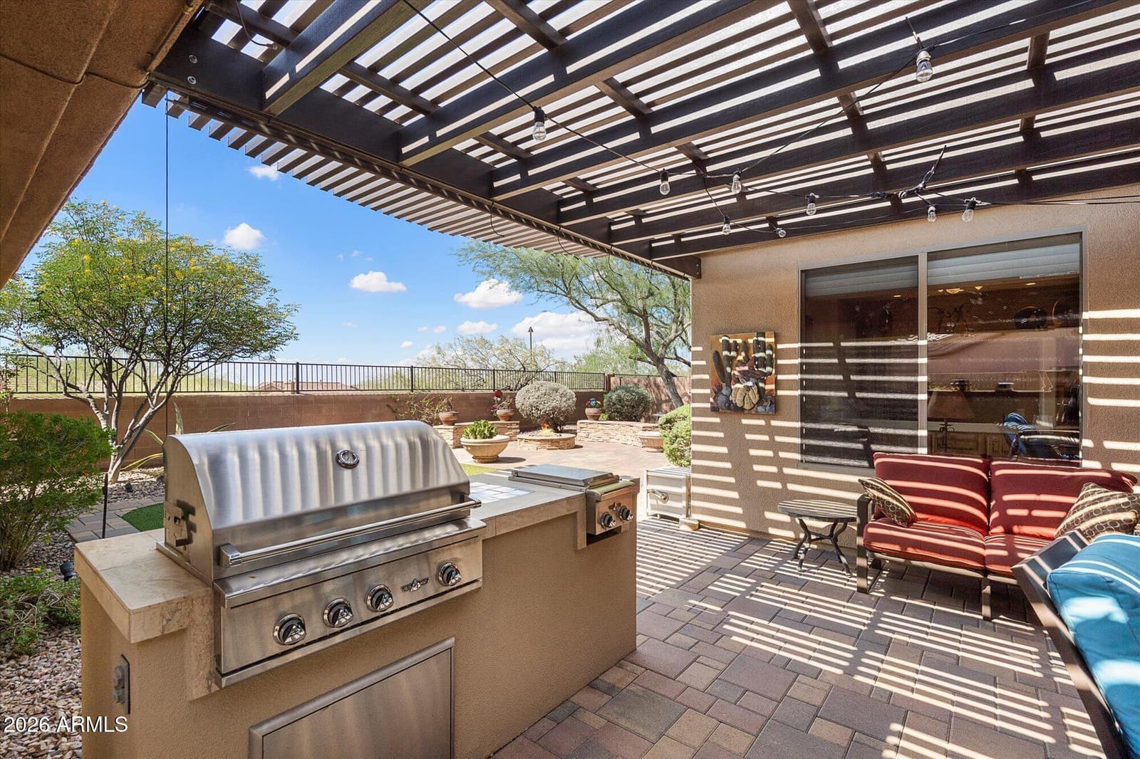 1811 W Wayne Lane, Anthem, AZ 85086 — photo 28 of 32