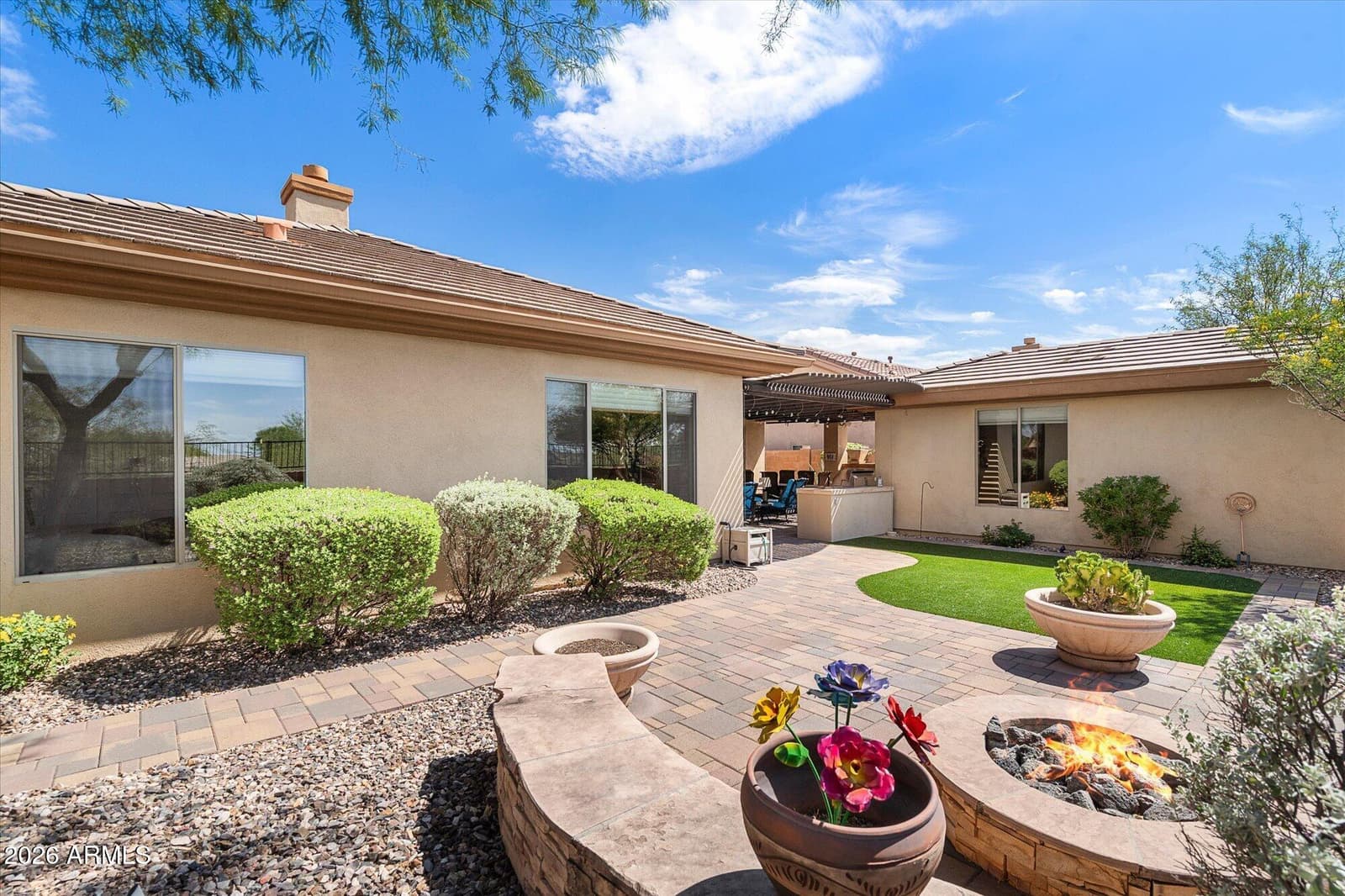 1811 W Wayne Lane, Anthem, AZ 85086 — photo 30 of 32