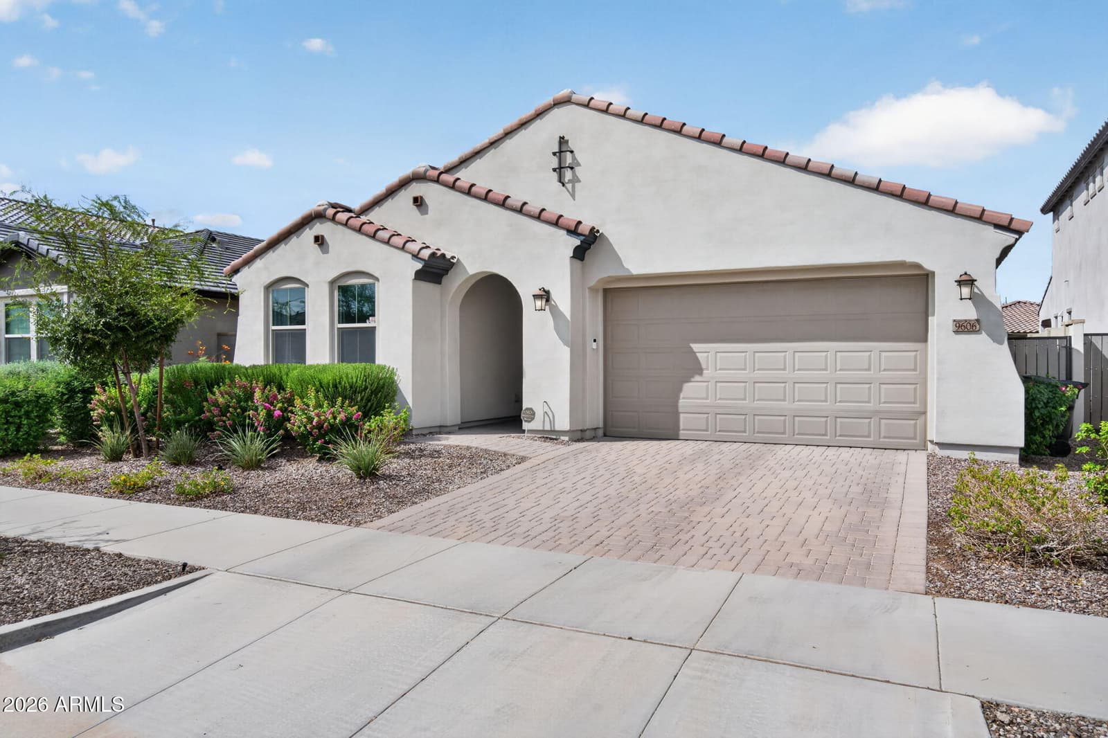 9606 E Spiral Avenue, Mesa, AZ 85212 — photo 50 of 94