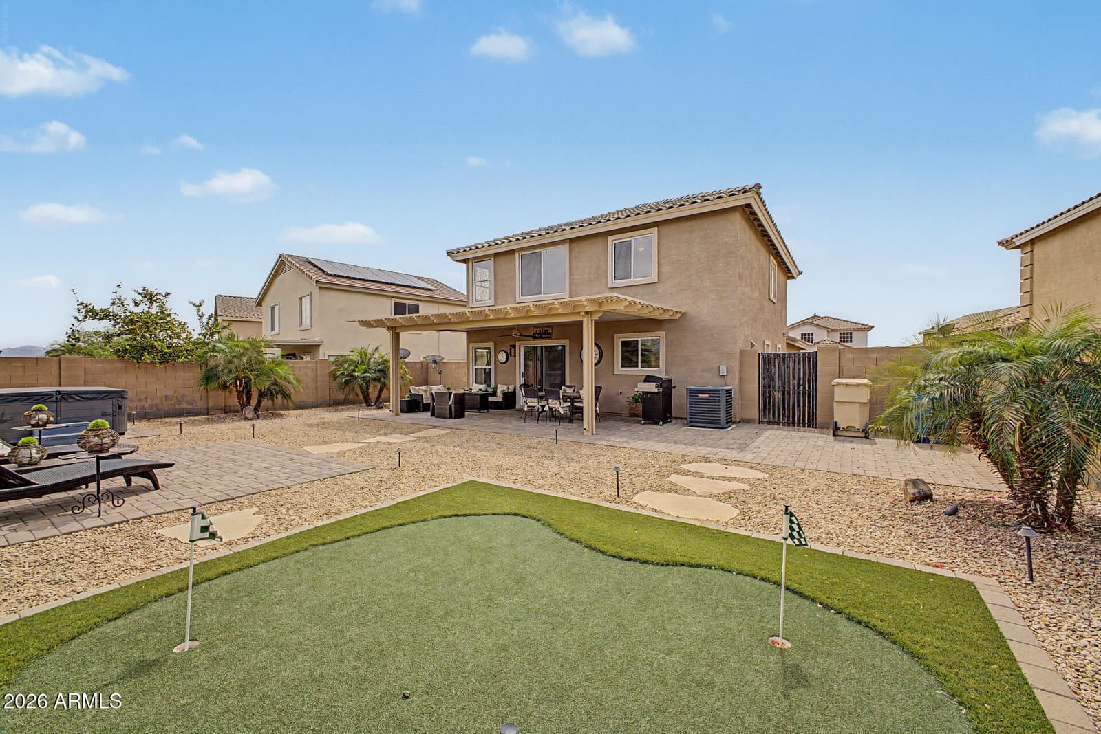 175 N 225th Drive, Buckeye, AZ 85326 — photo 36 of 39