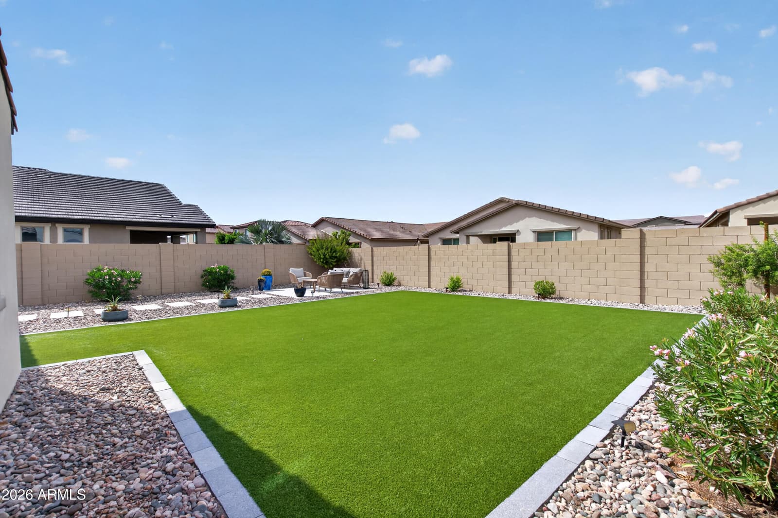 9606 E Spiral Avenue, Mesa, AZ 85212 — photo 42 of 94