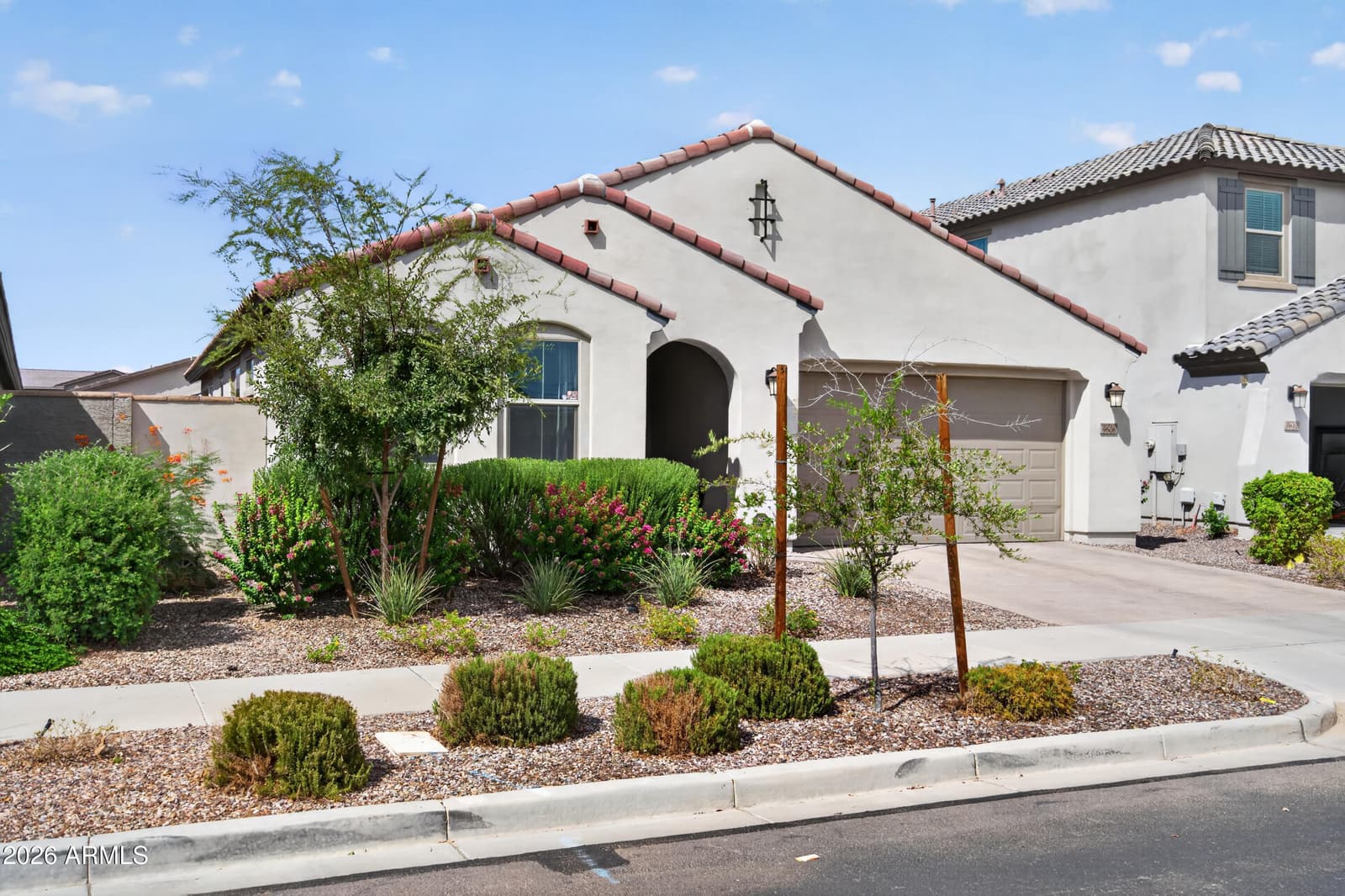 9606 E Spiral Avenue, Mesa, AZ 85212 — photo 51 of 94