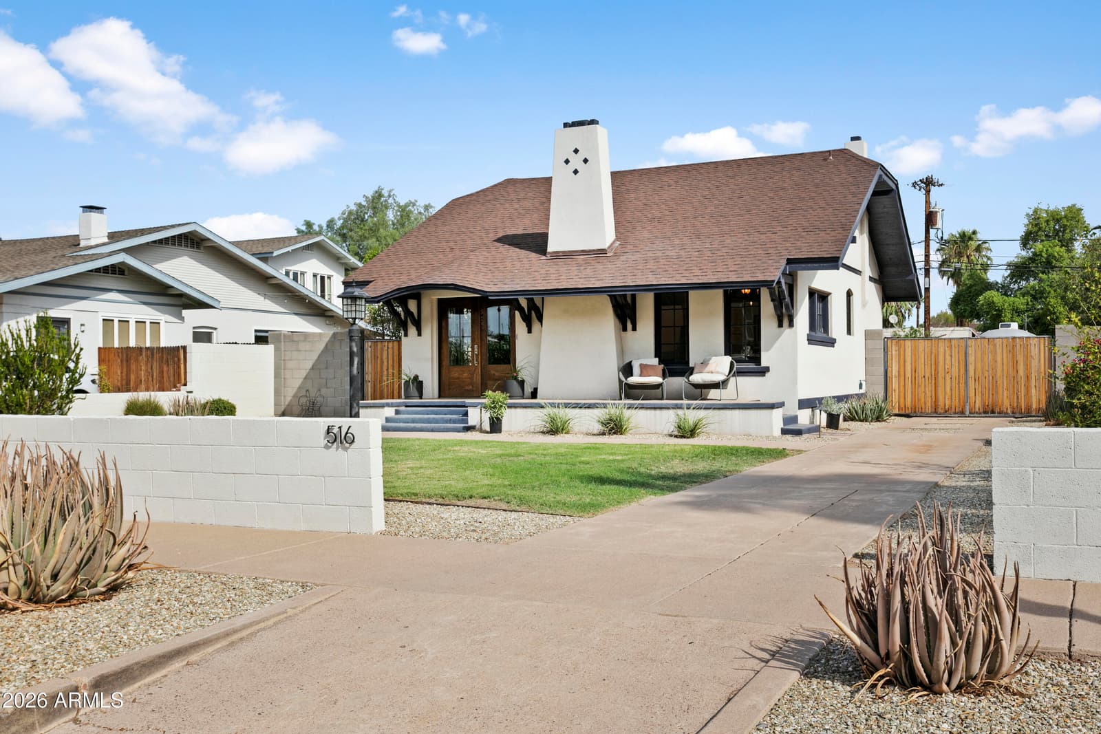 516 W Culver Street, Phoenix, AZ 85003 — photo 2 of 33