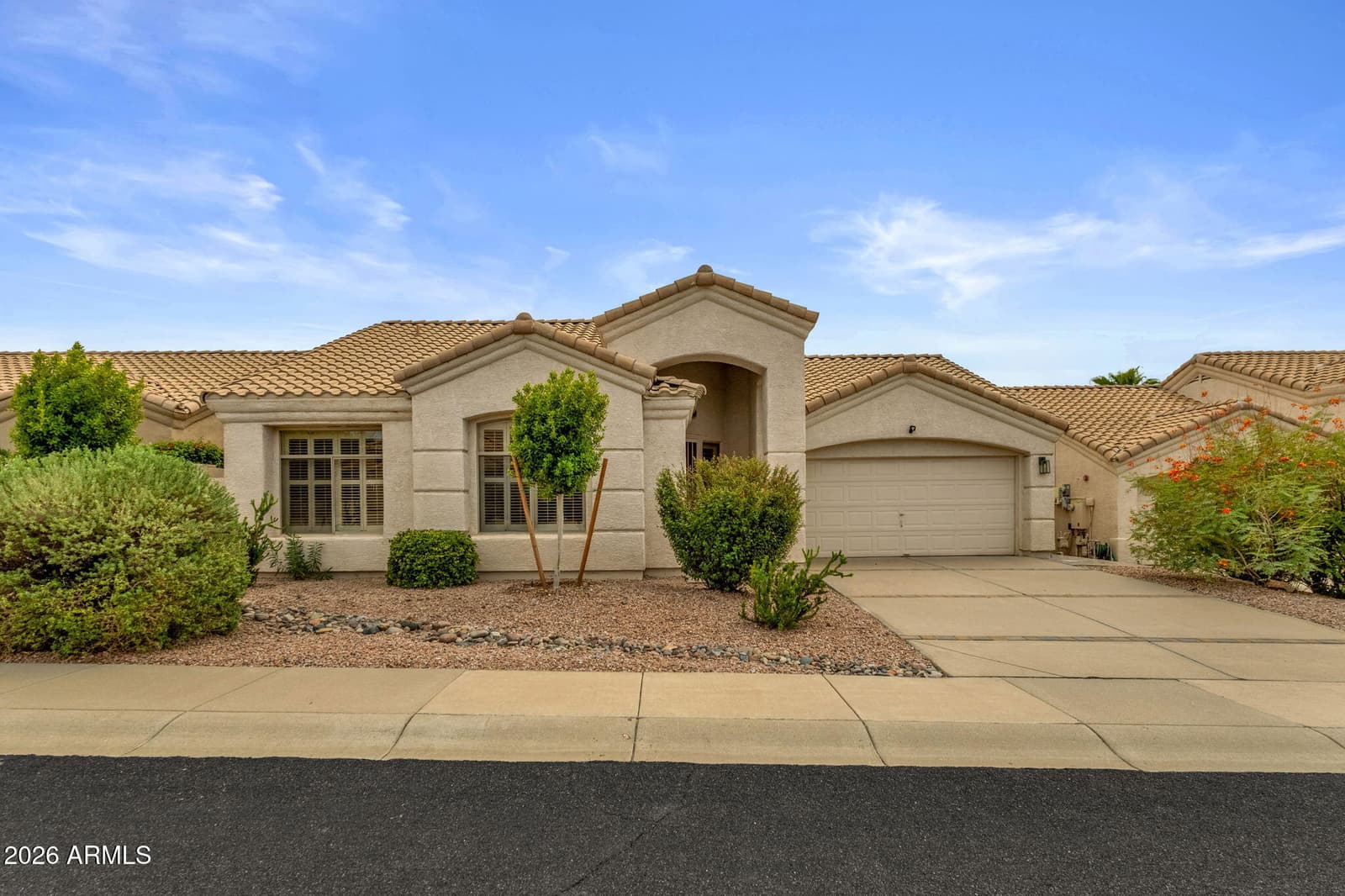 9827 E Blanche Drive, Scottsdale, AZ 85260 — photo 1 of 43