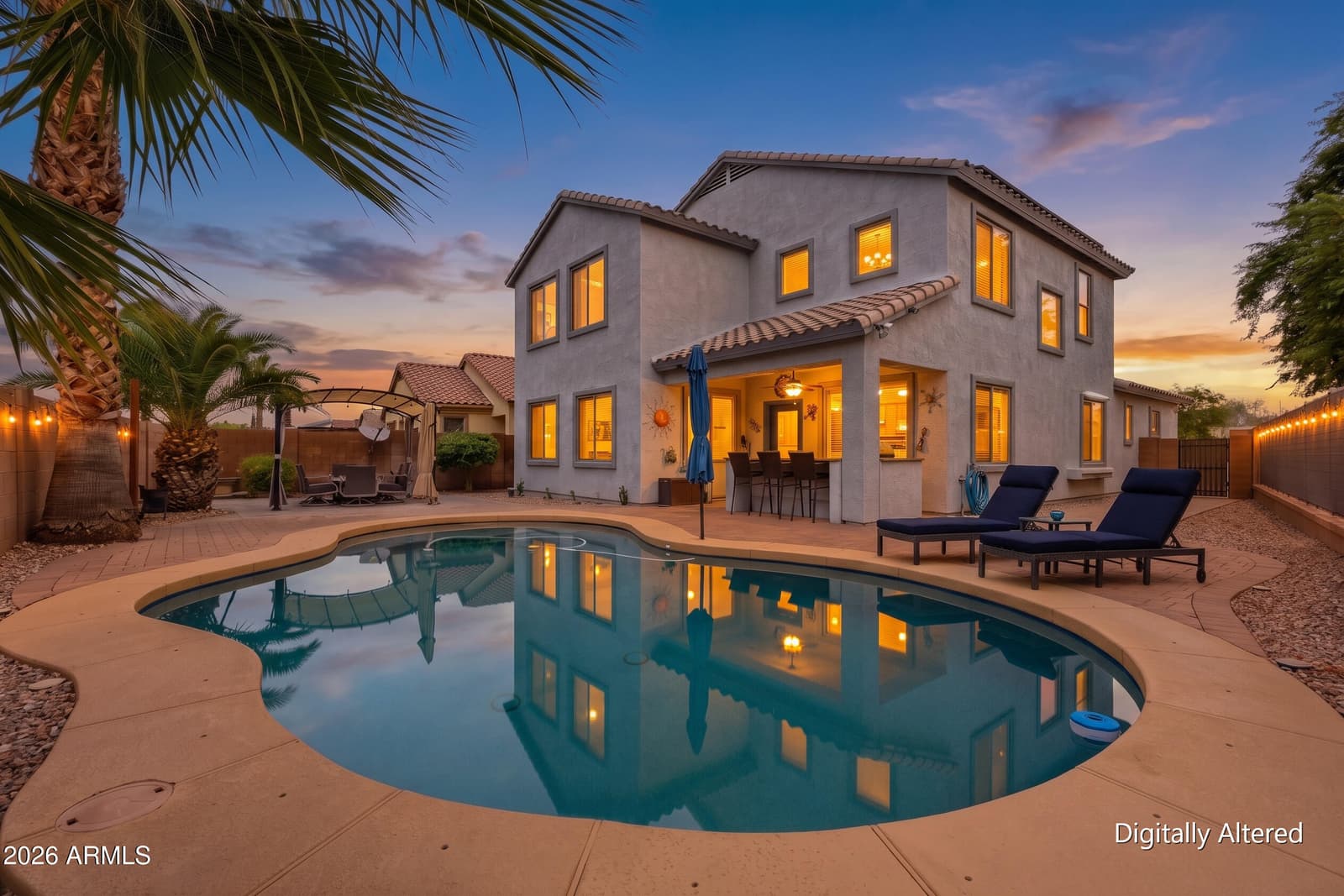 38450 N Navarro Drive, San Tan Valley, AZ 85140 — photo 1 of 43