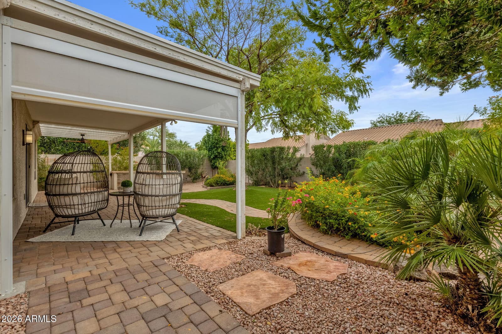 9827 E Blanche Drive, Scottsdale, AZ 85260 — photo 38 of 43