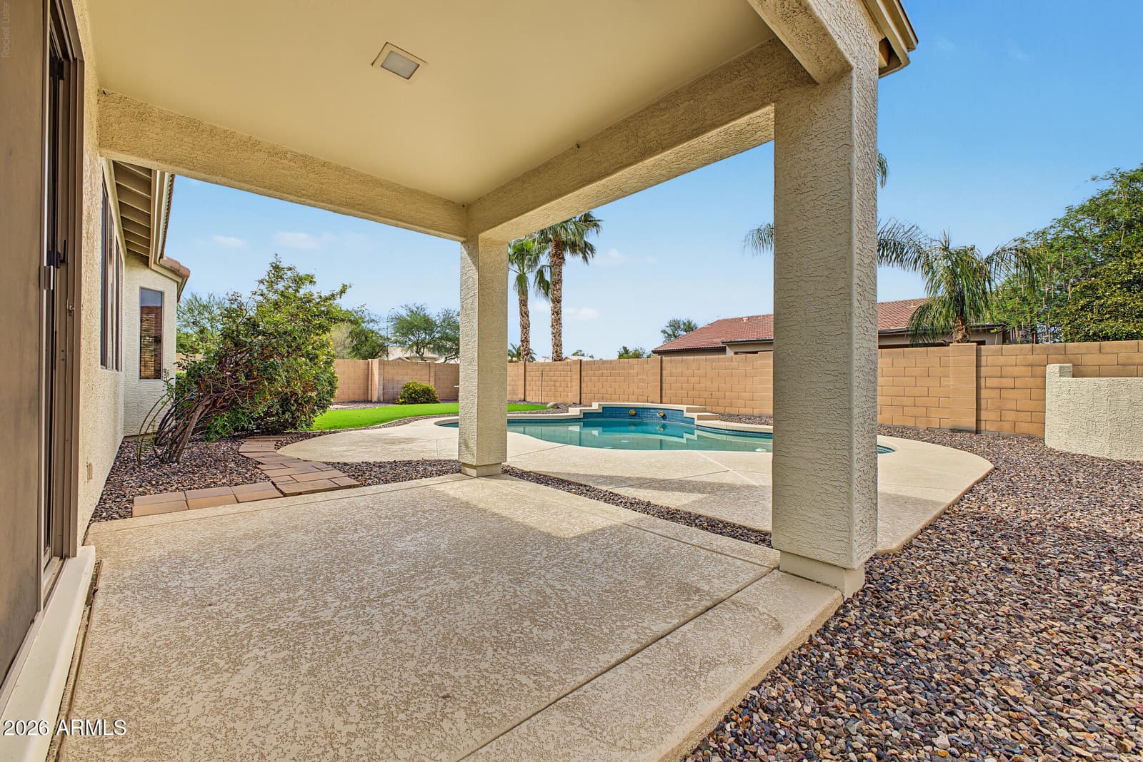 260 W Birchwood Place, Chandler, AZ 85248 — photo 28 of 32