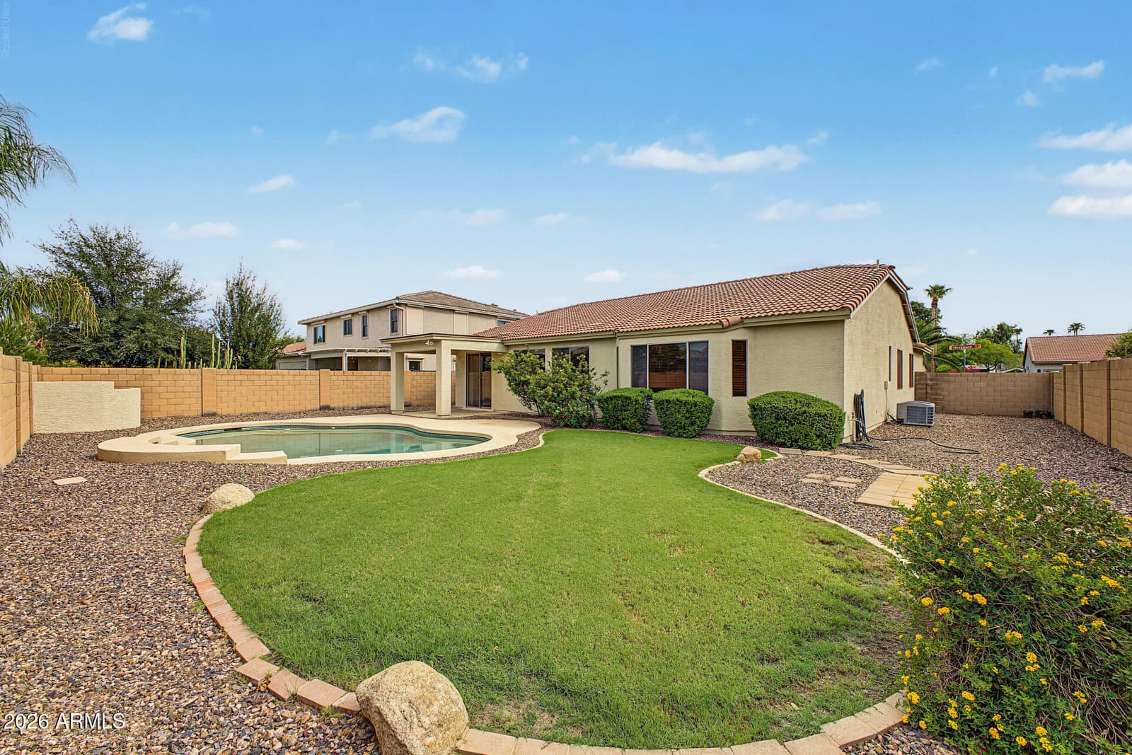 260 W Birchwood Place, Chandler, AZ 85248 — photo 31 of 32