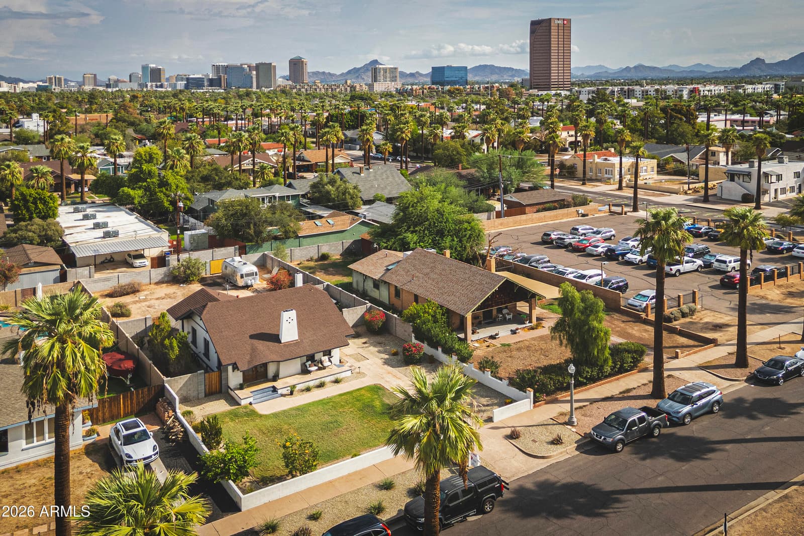 516 W Culver Street, Phoenix, AZ 85003 — photo 27 of 33