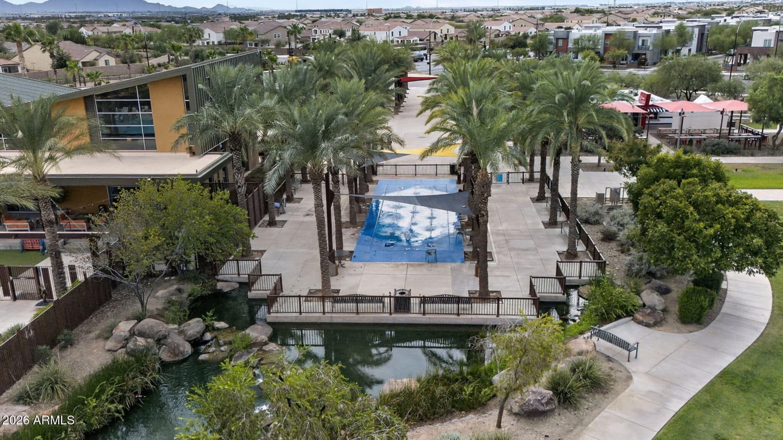 9606 E Spiral Avenue, Mesa, AZ 85212 — photo 77 of 94