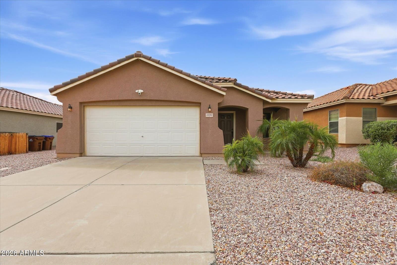 2891 W Silver Creek Lane, San Tan Valley, AZ 85144 — photo 1 of 33