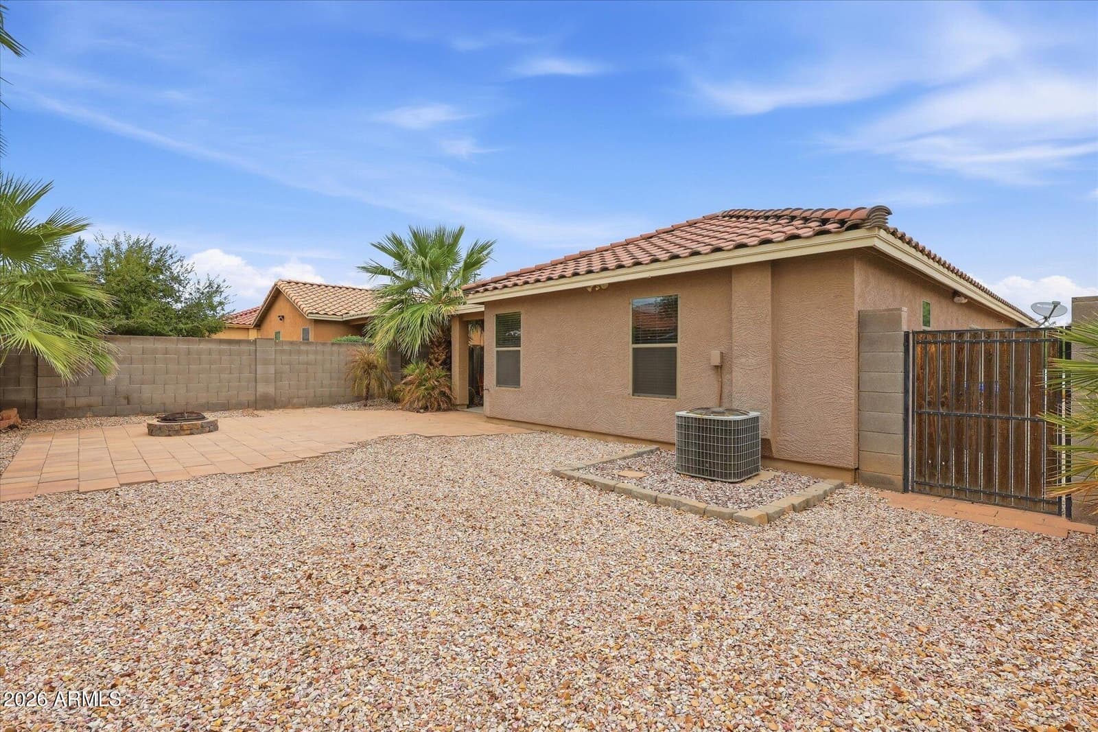 2891 W Silver Creek Lane, San Tan Valley, AZ 85144 — photo 32 of 33