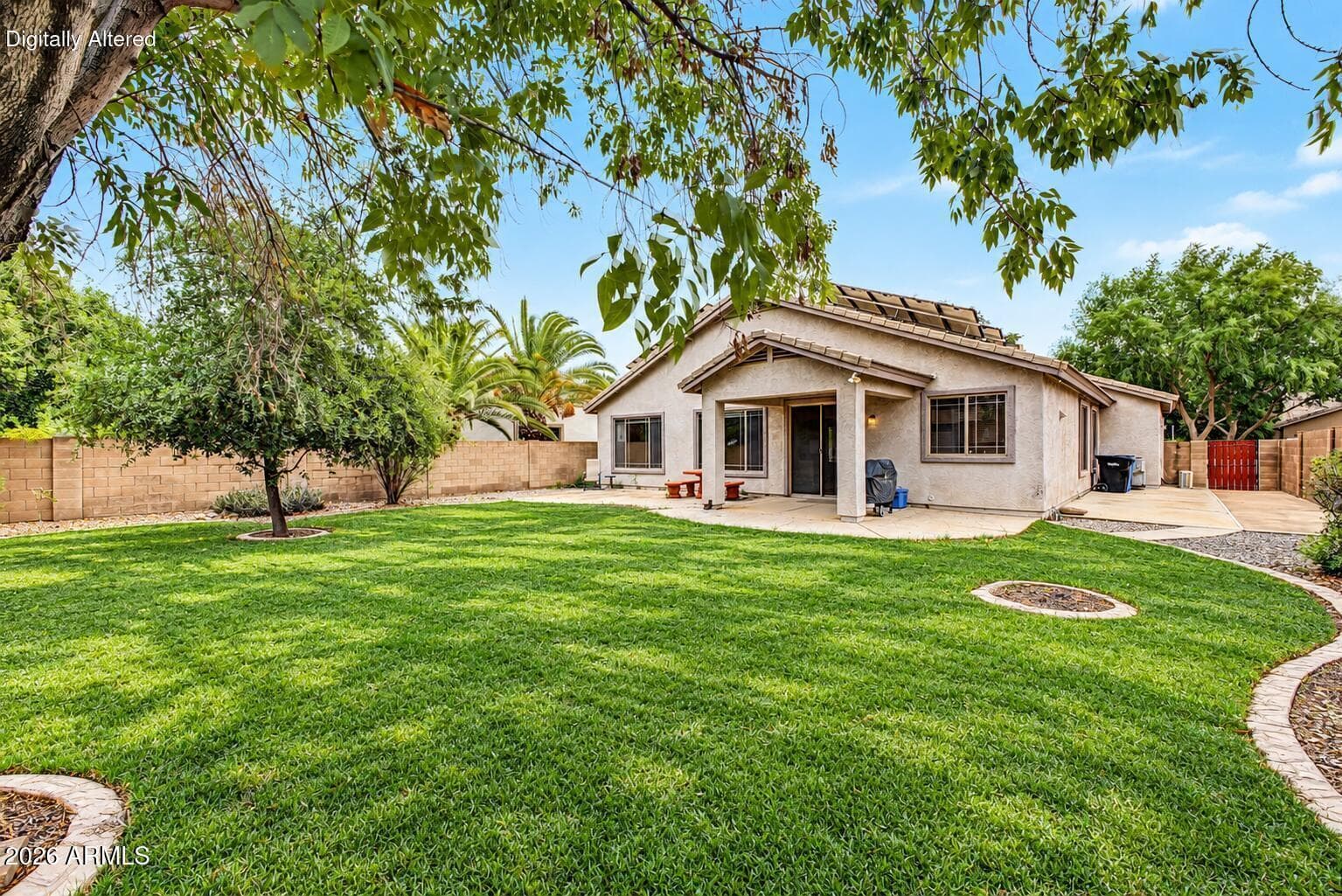 3282 E Lexington Avenue, Gilbert, AZ 85234 — photo 20 of 27