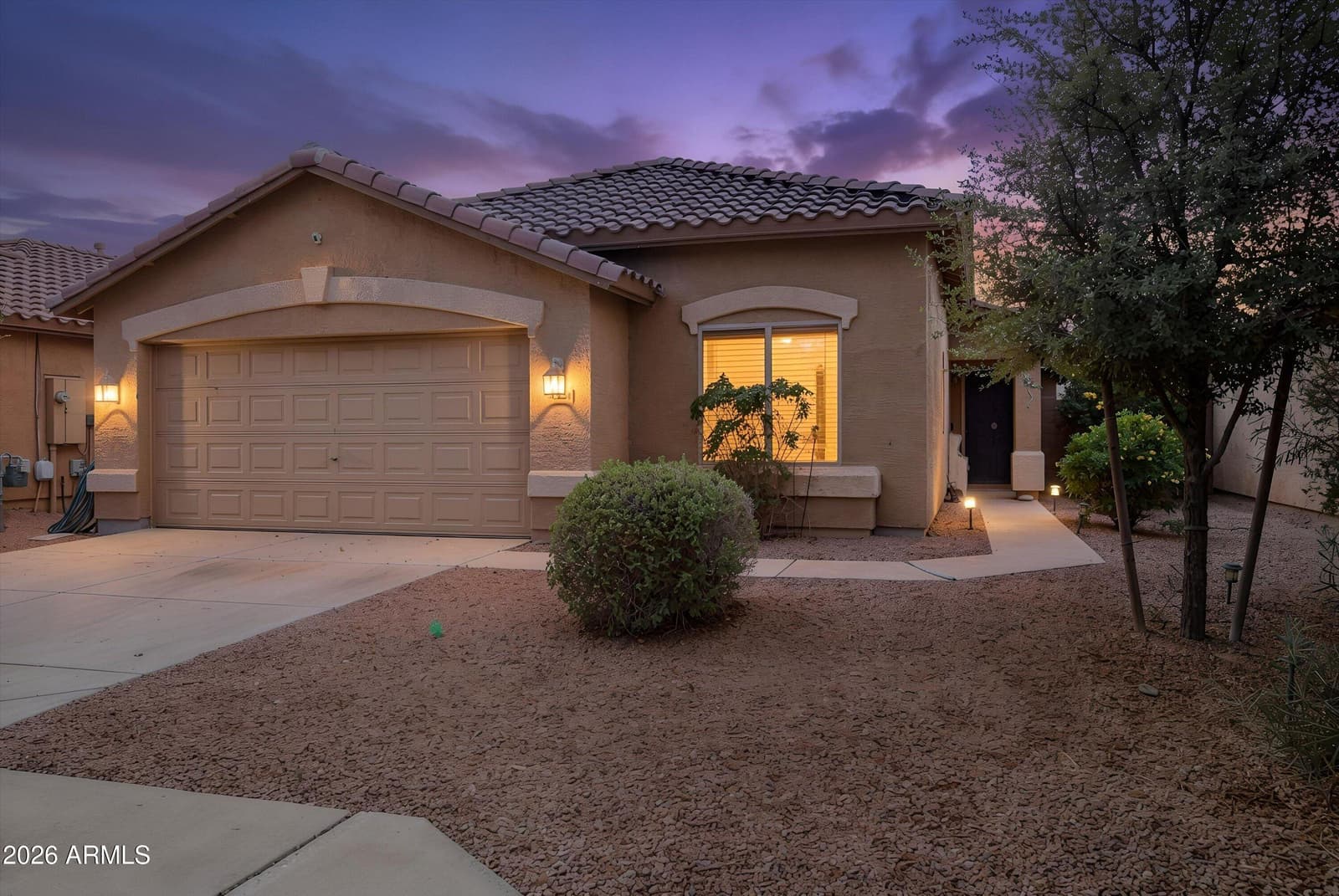 46121 W Starlight Drive, Maricopa, AZ 85139 — photo 1 of 42