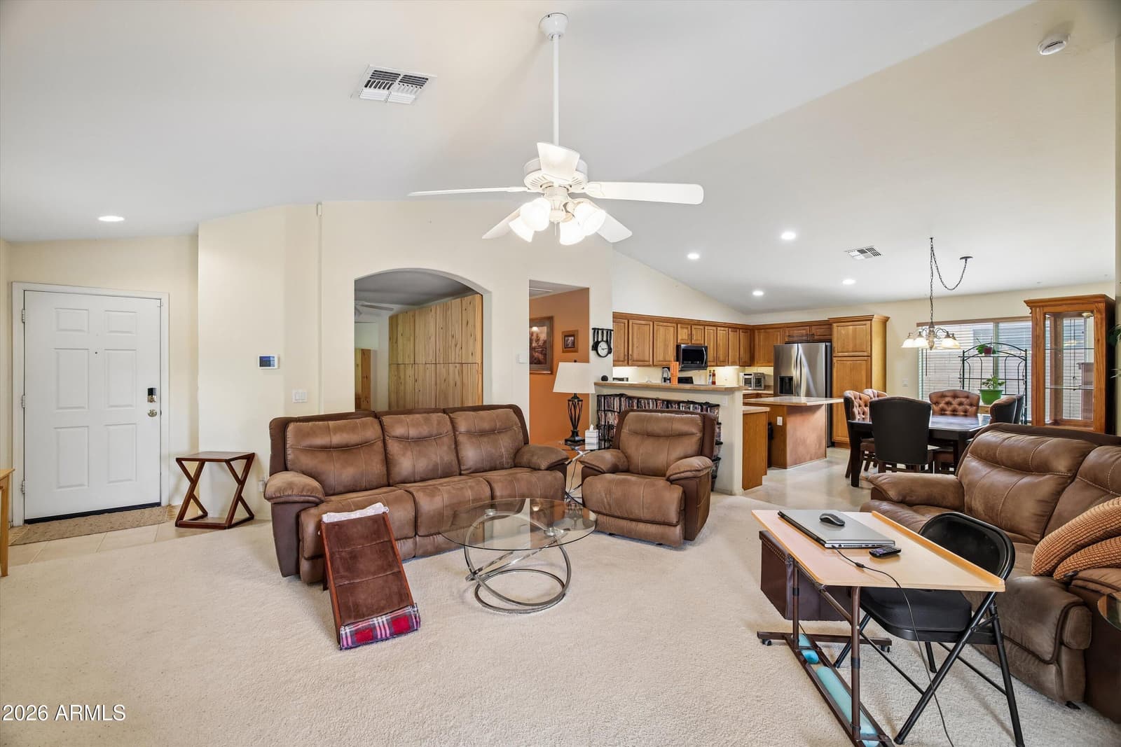 46121 W Starlight Drive, Maricopa, AZ 85139 — photo 9 of 42