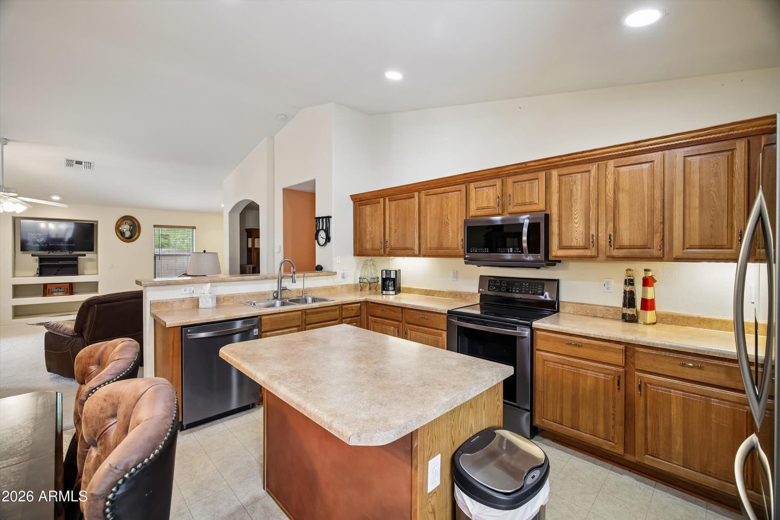 46121 W Starlight Drive, Maricopa, AZ 85139 — photo 20 of 42