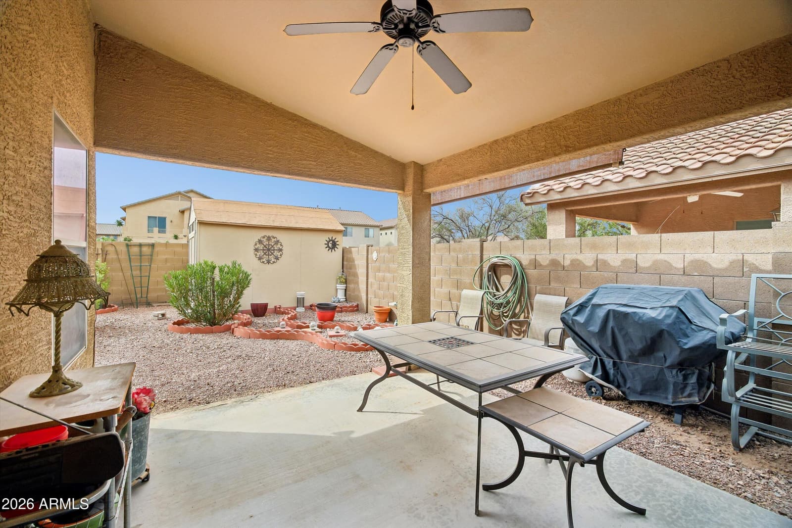 46121 W Starlight Drive, Maricopa, AZ 85139 — photo 35 of 42