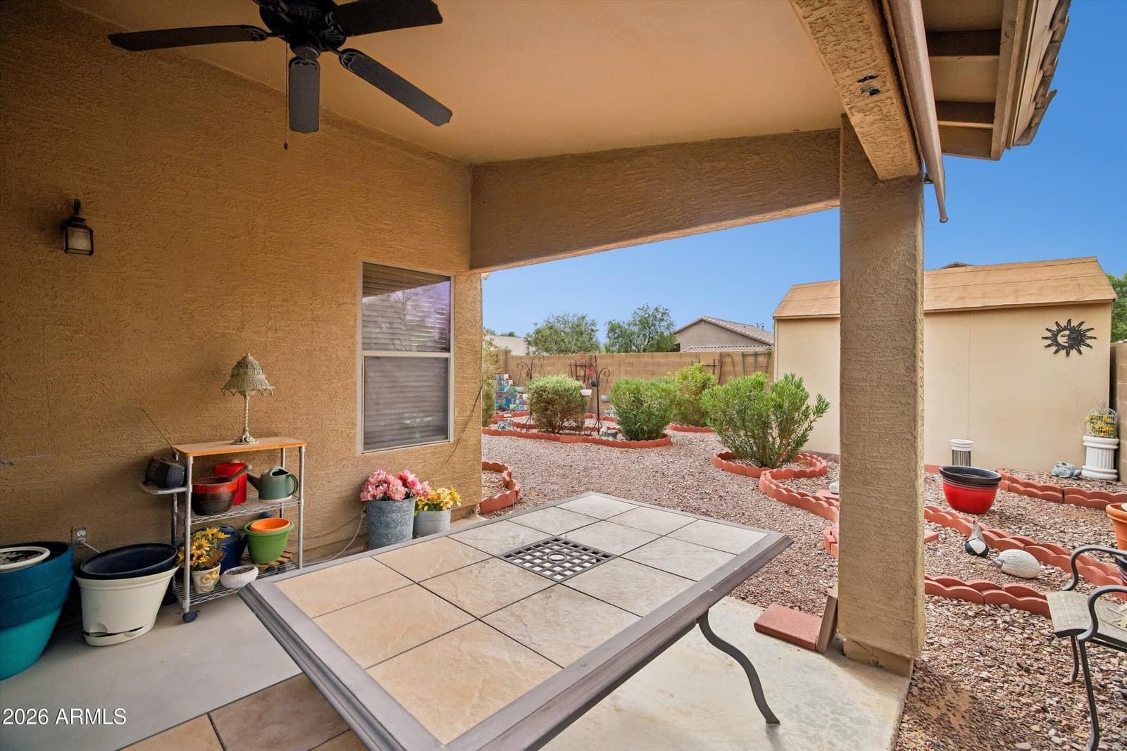 46121 W Starlight Drive, Maricopa, AZ 85139 — photo 36 of 42