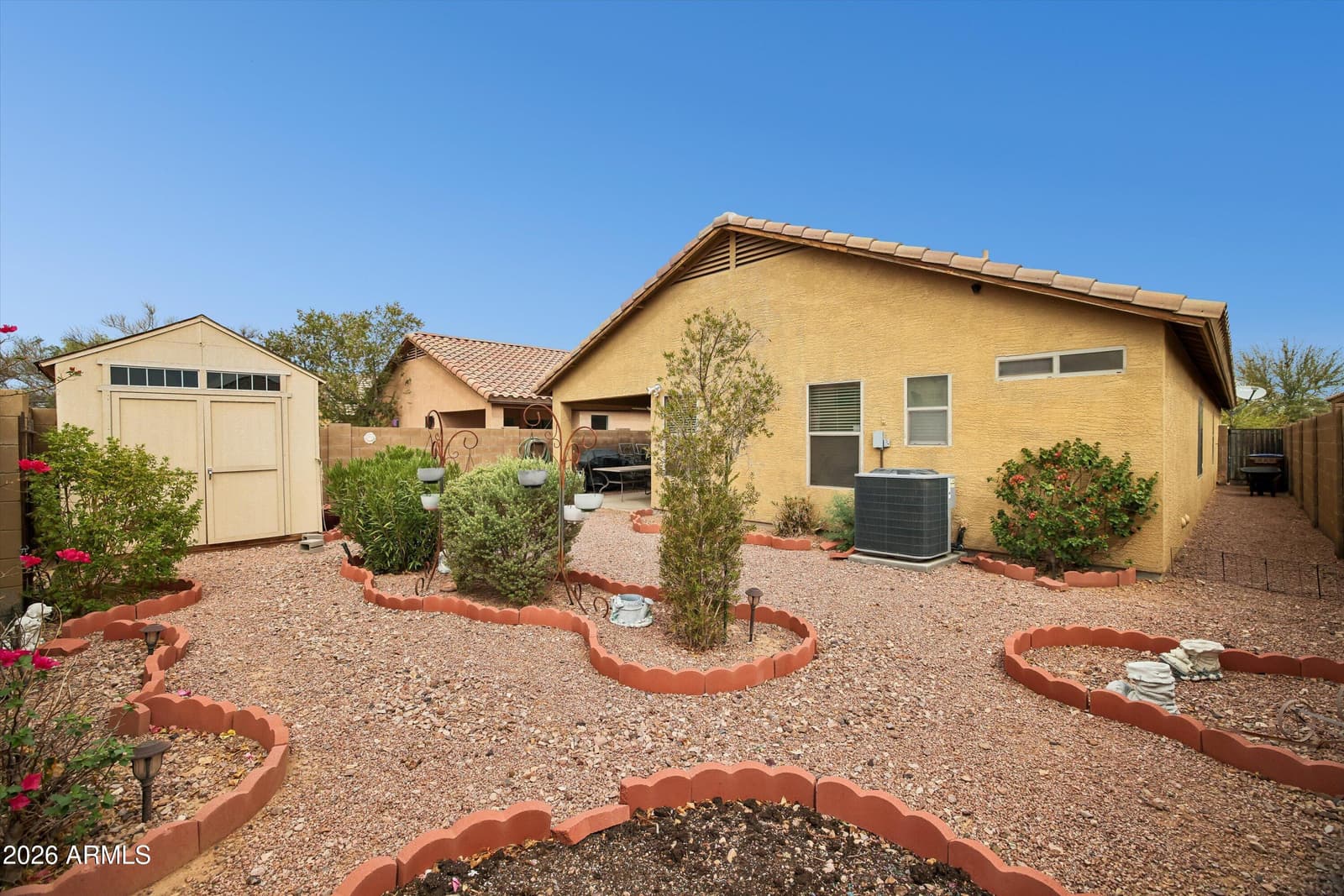 46121 W Starlight Drive, Maricopa, AZ 85139 — photo 5 of 42