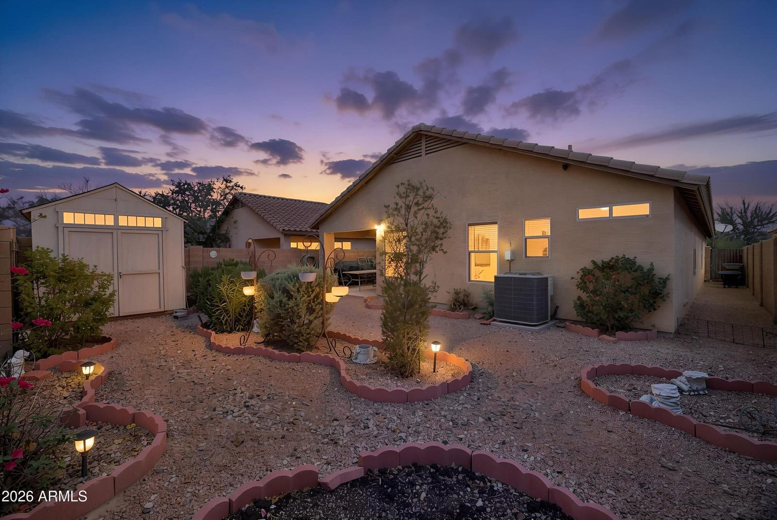 46121 W Starlight Drive, Maricopa, AZ 85139 — photo 41 of 42