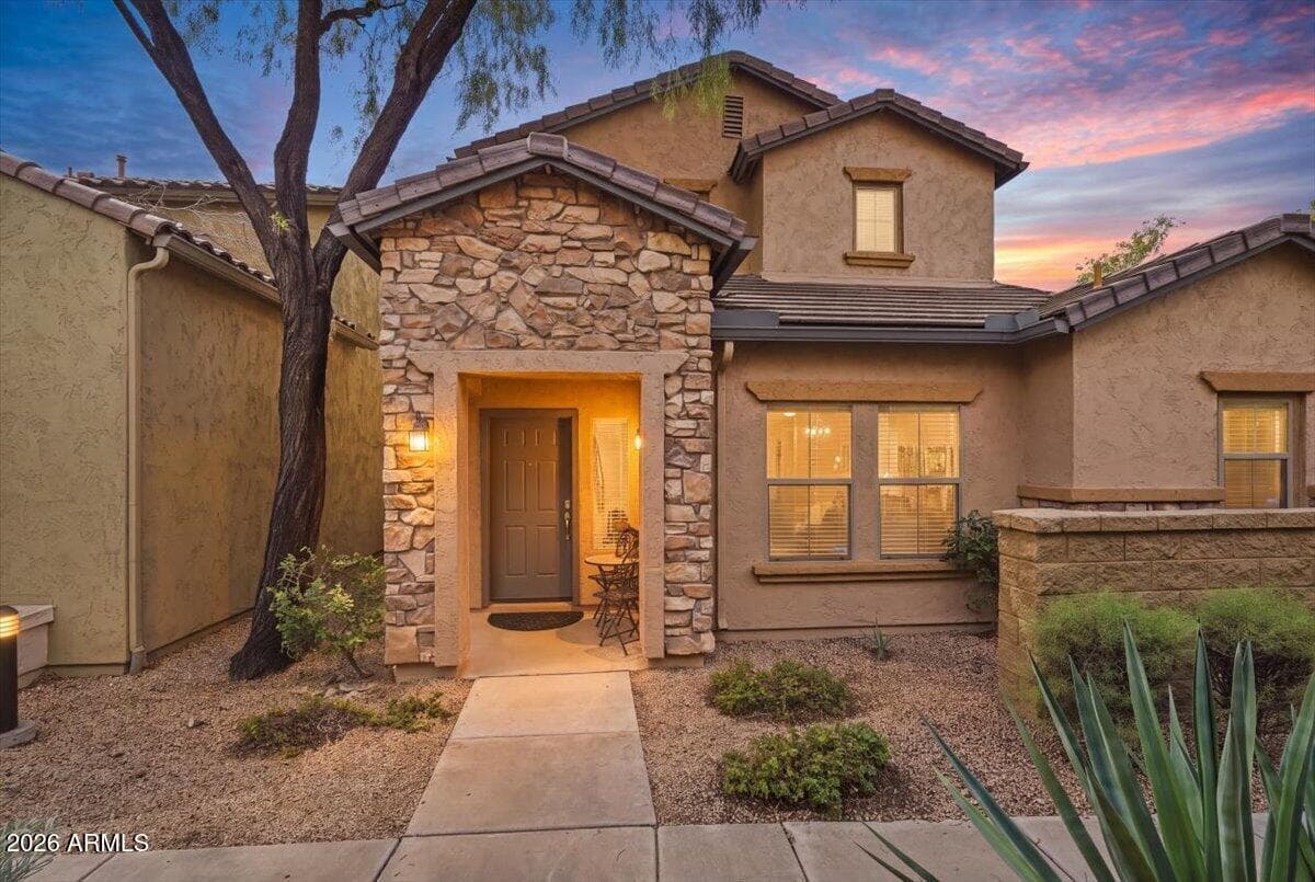3660 W Bryce Court, Anthem, AZ 85086 — photo 2 of 39