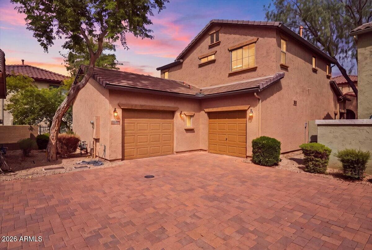 3660 W Bryce Court, Anthem, AZ 85086 — photo 4 of 39
