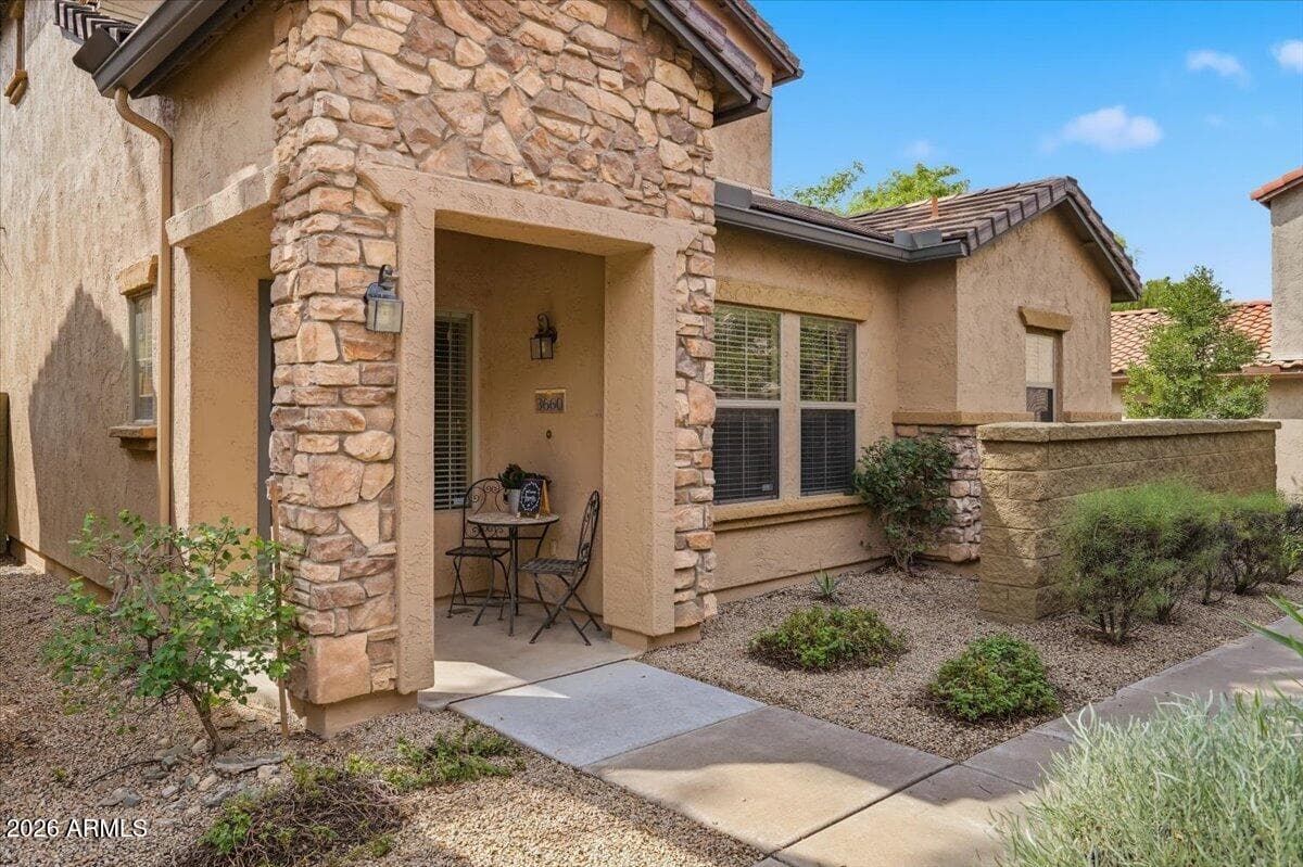 3660 W Bryce Court, Anthem, AZ 85086 — photo 3 of 39