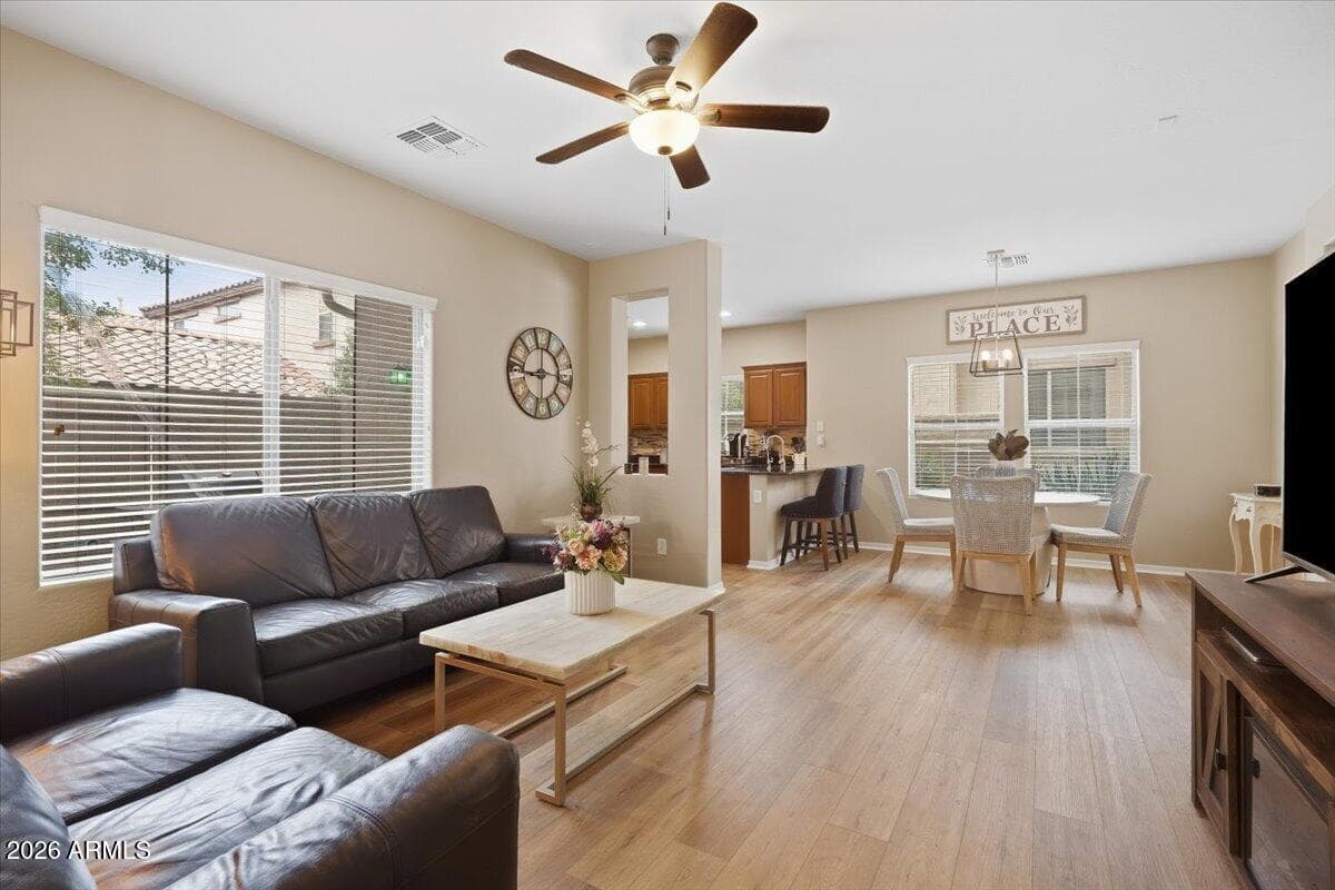 3660 W Bryce Court, Anthem, AZ 85086 — photo 9 of 39