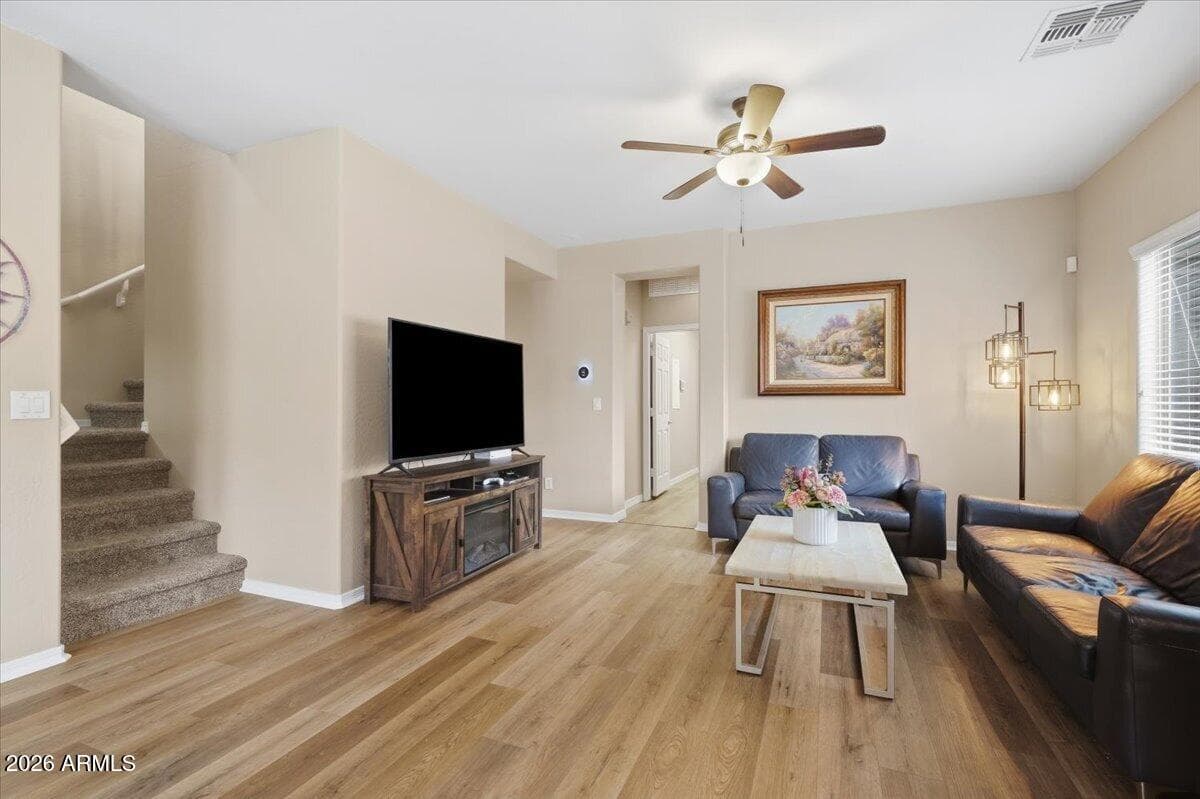 3660 W Bryce Court, Anthem, AZ 85086 — photo 11 of 39