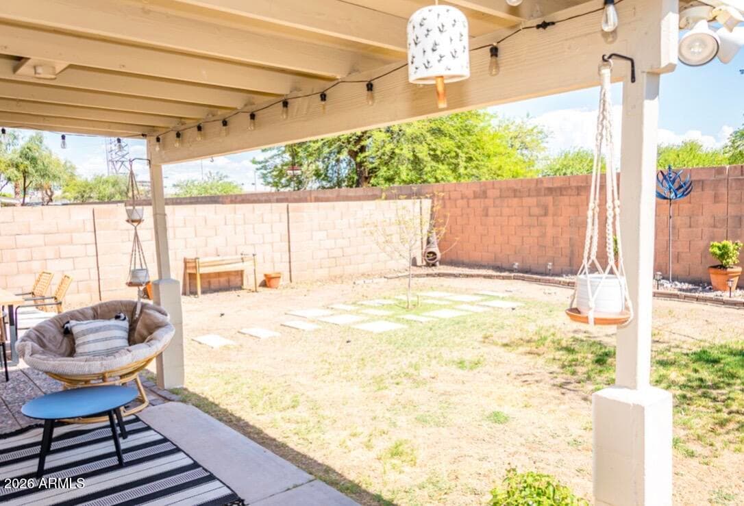 17475 N 28th Avenue, Phoenix, AZ 85053 — photo 29 of 37