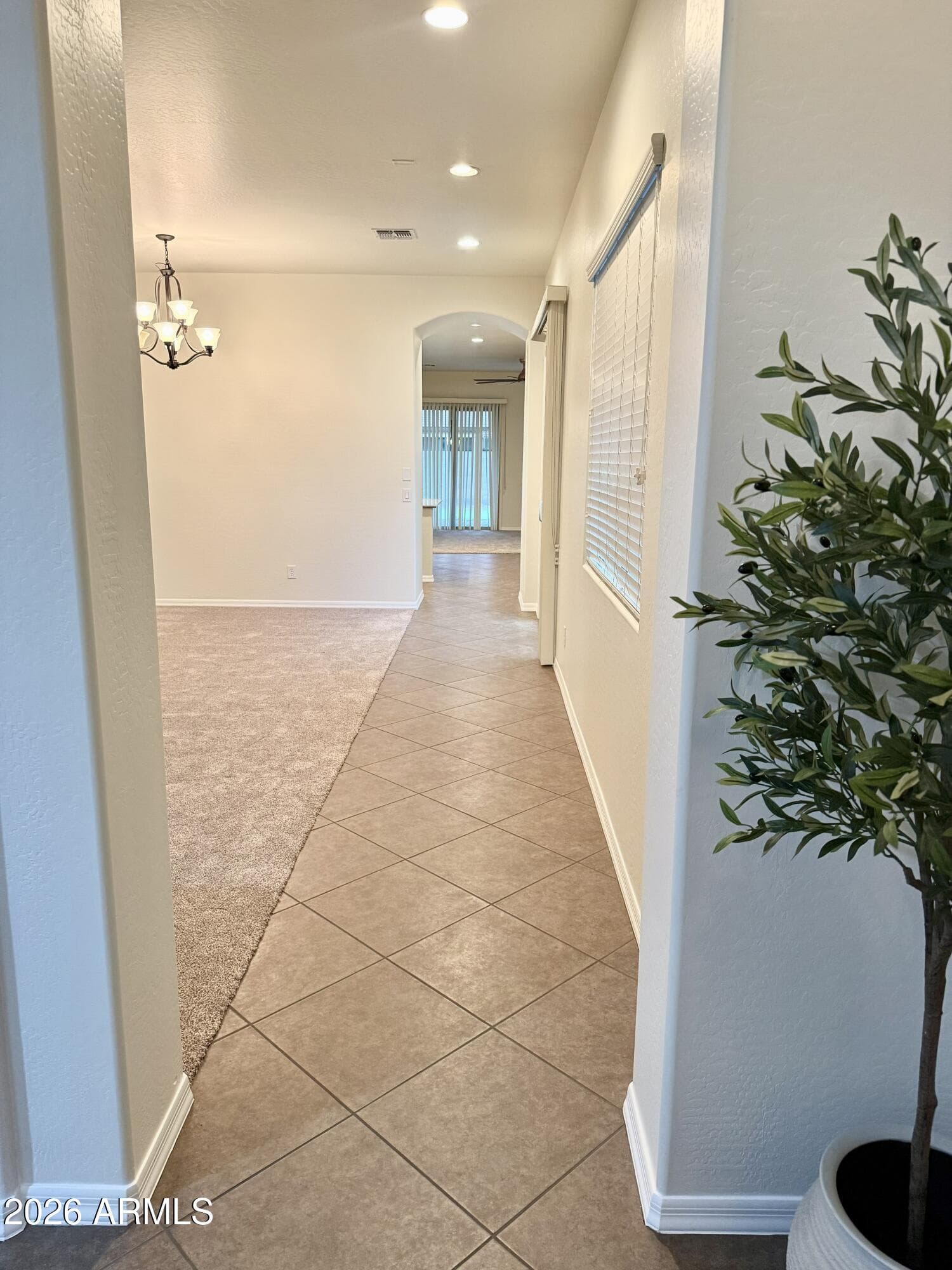 2564 E Orleans Drive, Gilbert, AZ 85298 — photo 2 of 17