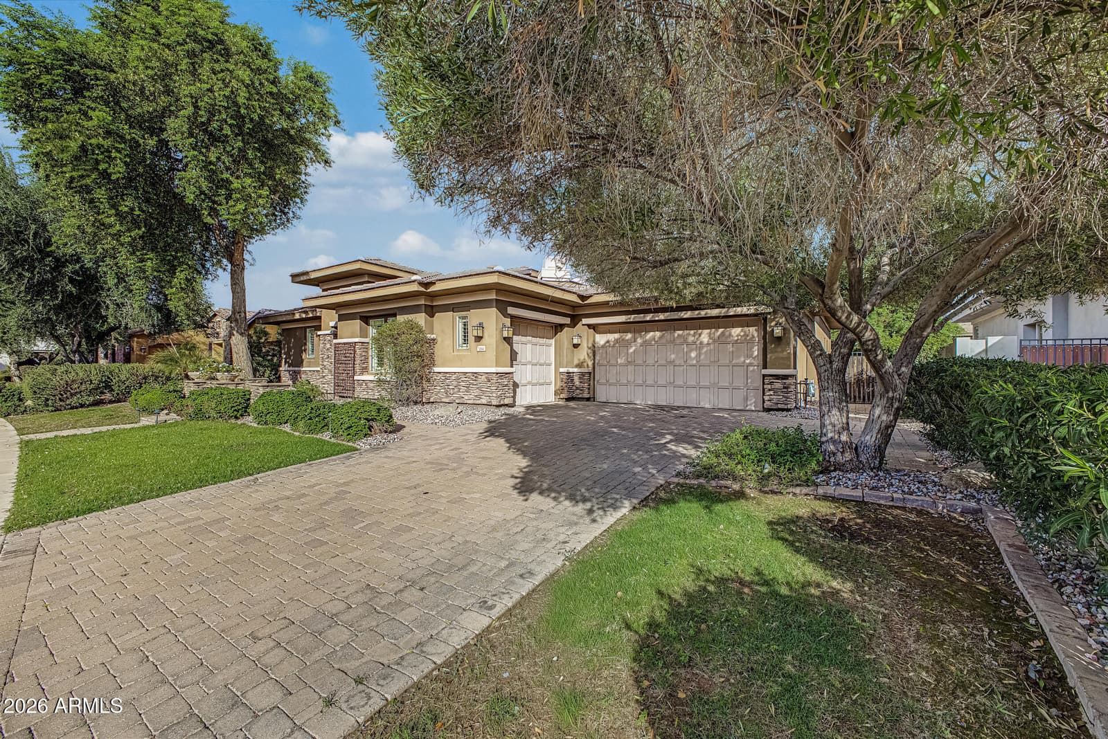 5261 S Bradshaw Place, Chandler, AZ 85249 — photo 3 of 53