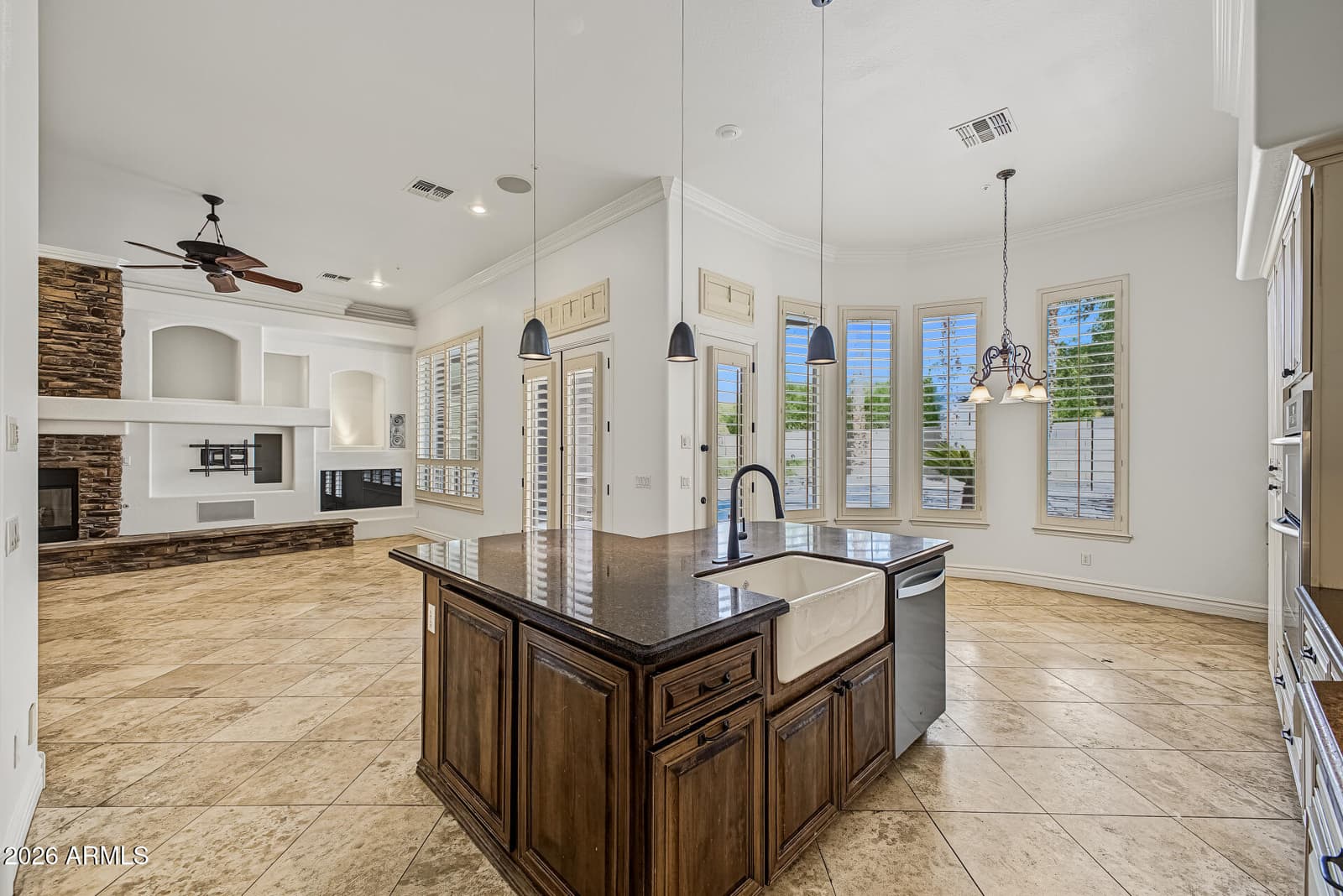 5261 S Bradshaw Place, Chandler, AZ 85249 — photo 16 of 53