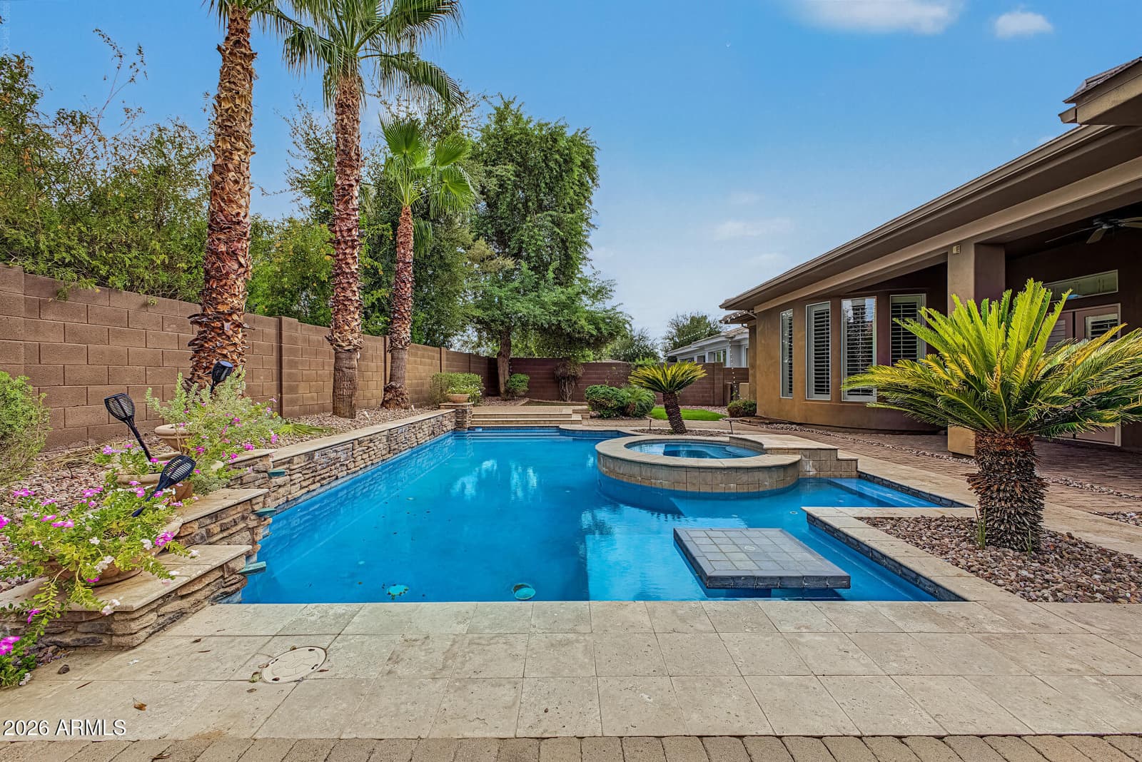 5261 S Bradshaw Place, Chandler, AZ 85249 — photo 50 of 53