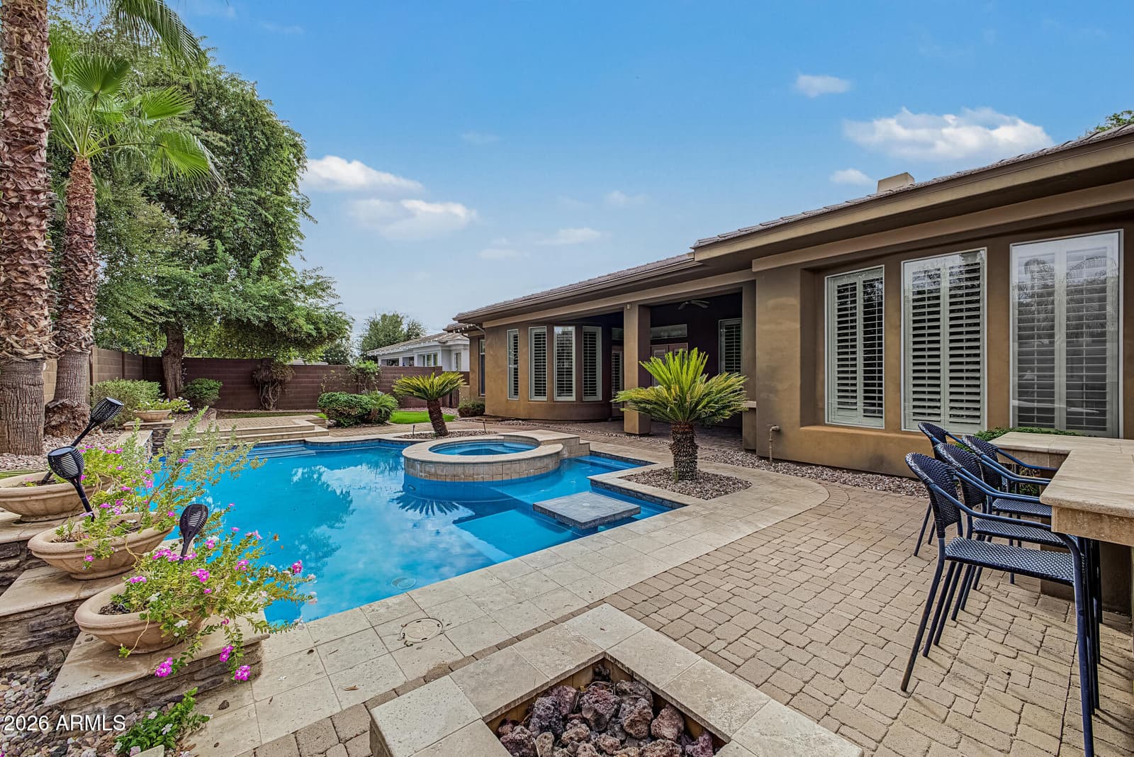5261 S Bradshaw Place, Chandler, AZ 85249 — photo 52 of 53