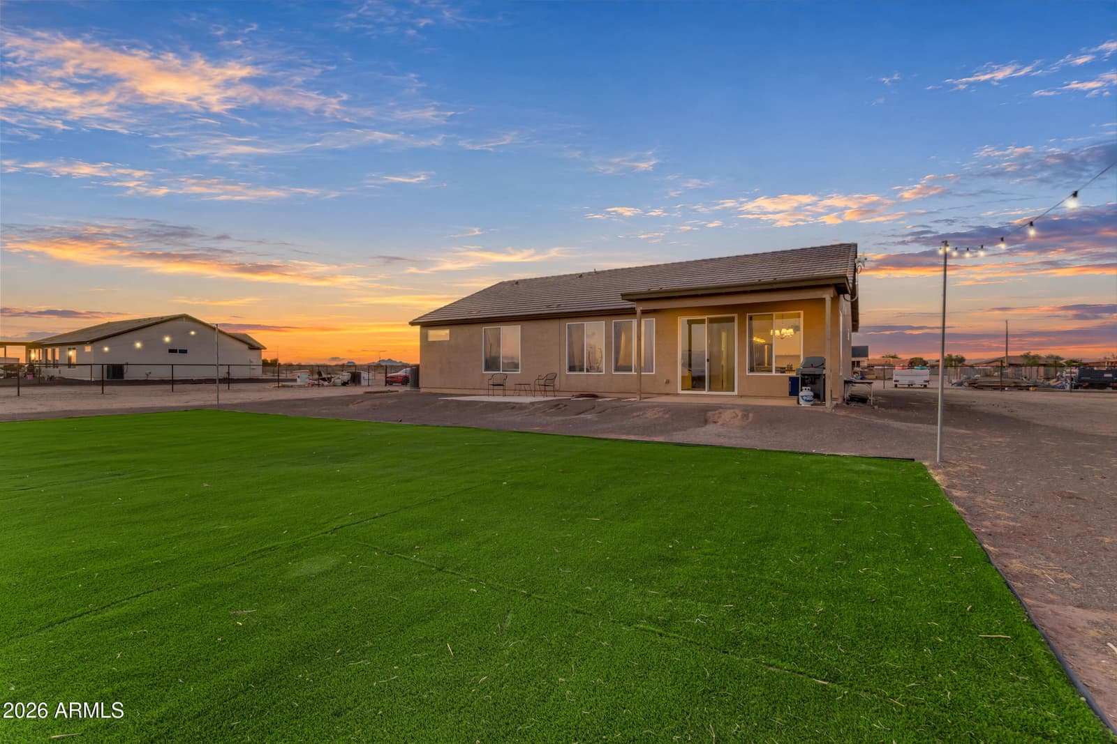28435 N 249th Lane, Wittmann, AZ 85361 — photo 2 of 50