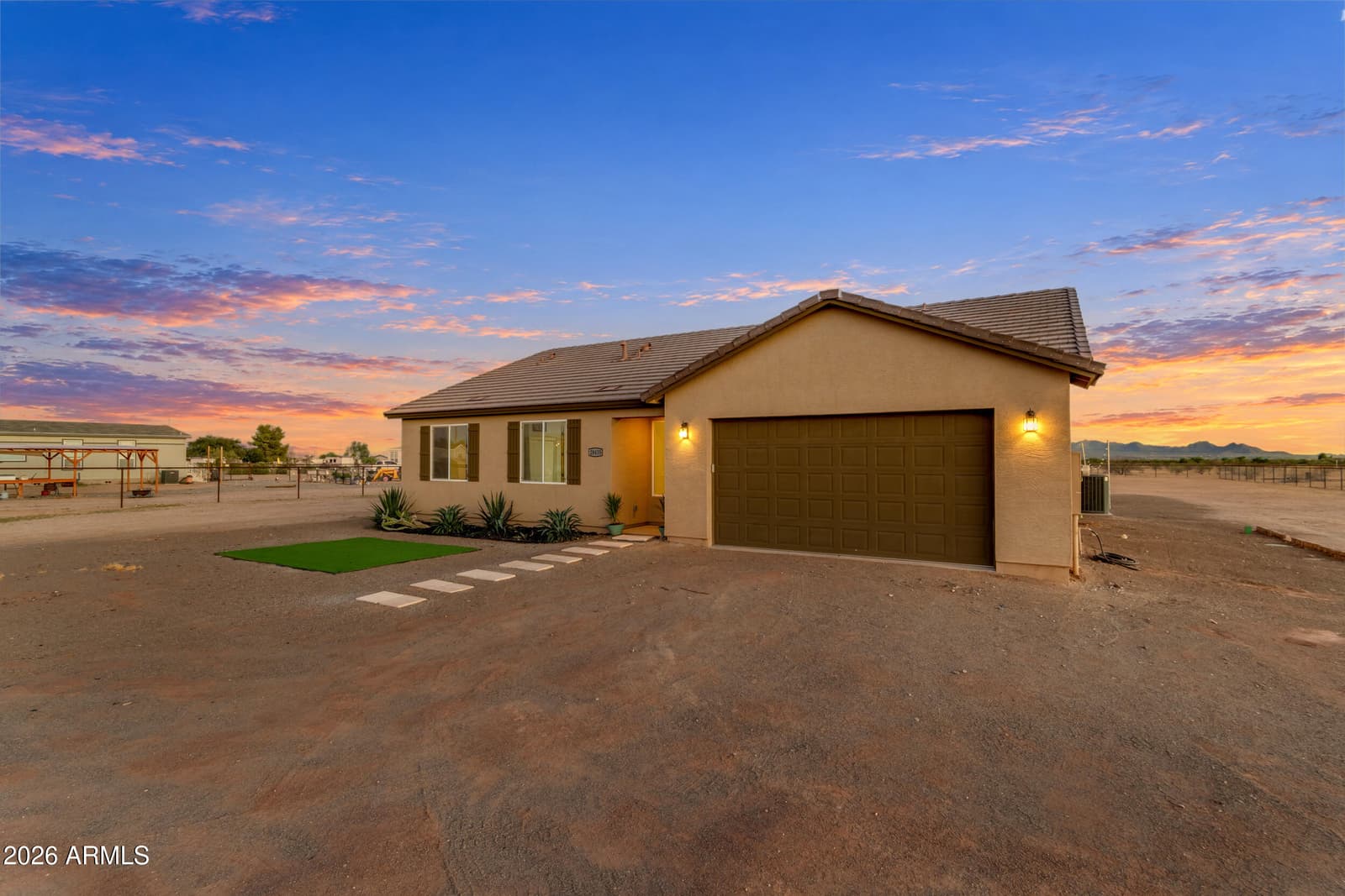 28435 N 249th Lane, Wittmann, AZ 85361 — photo 6 of 50