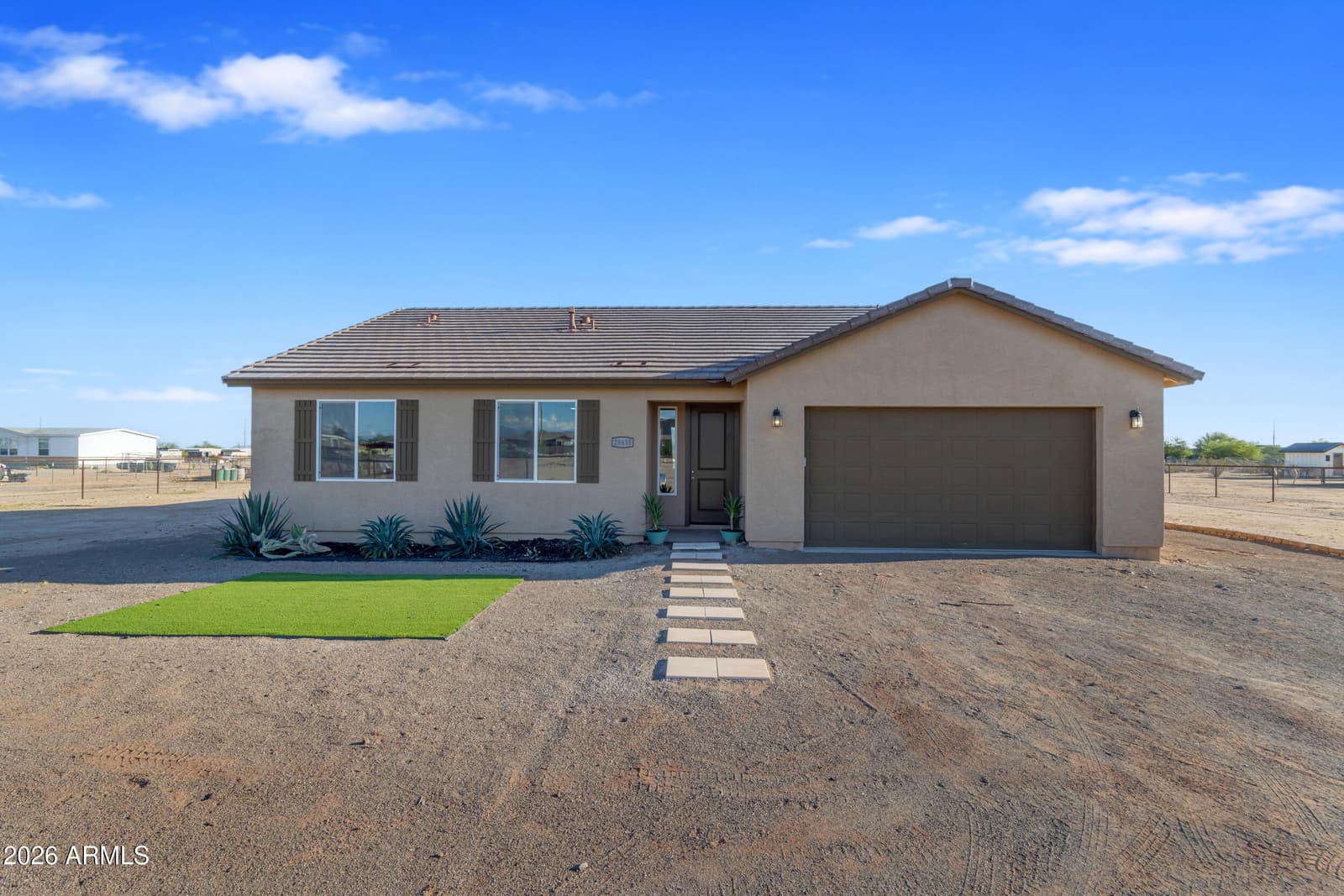28435 N 249th Lane, Wittmann, AZ 85361 — photo 10 of 50