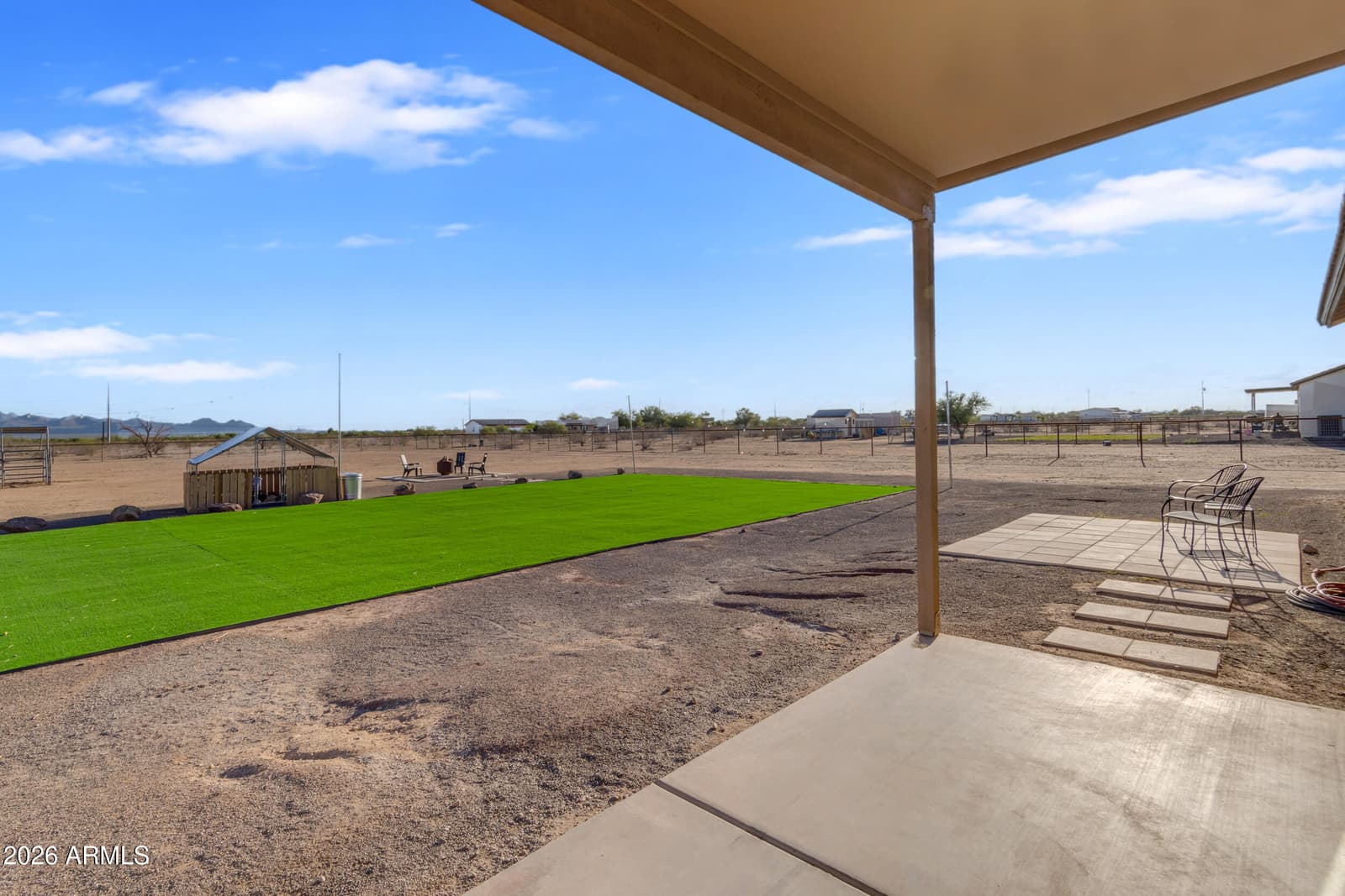28435 N 249th Lane, Wittmann, AZ 85361 — photo 38 of 50