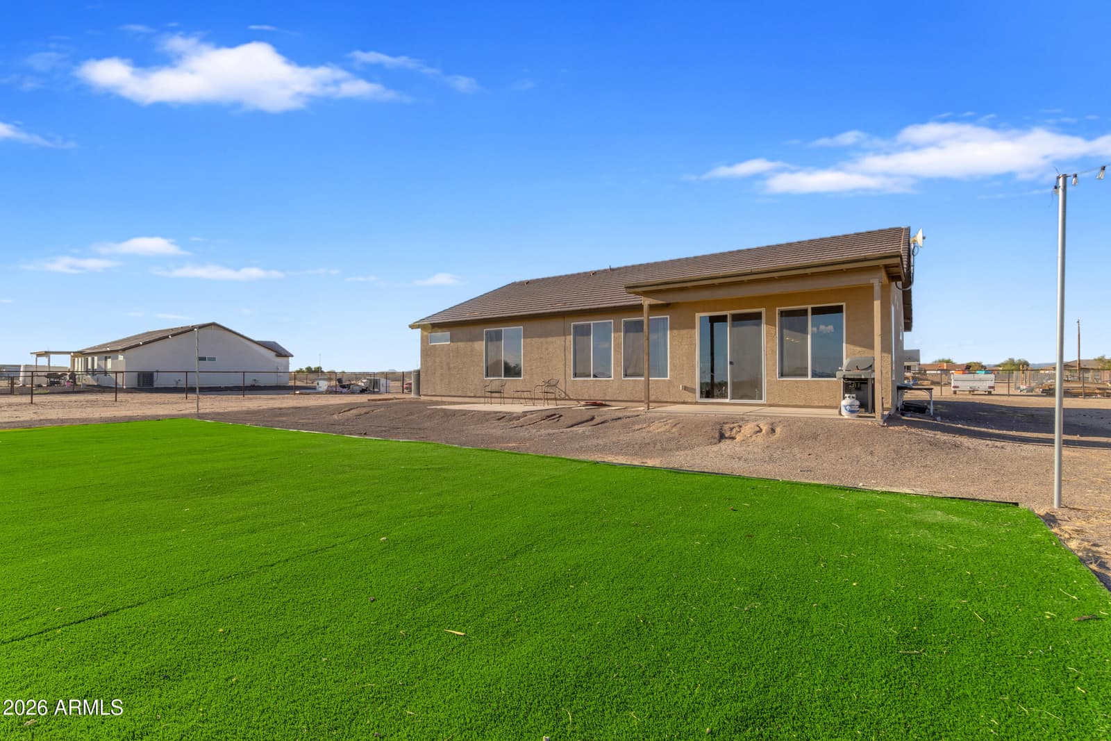 28435 N 249th Lane, Wittmann, AZ 85361 — photo 39 of 50