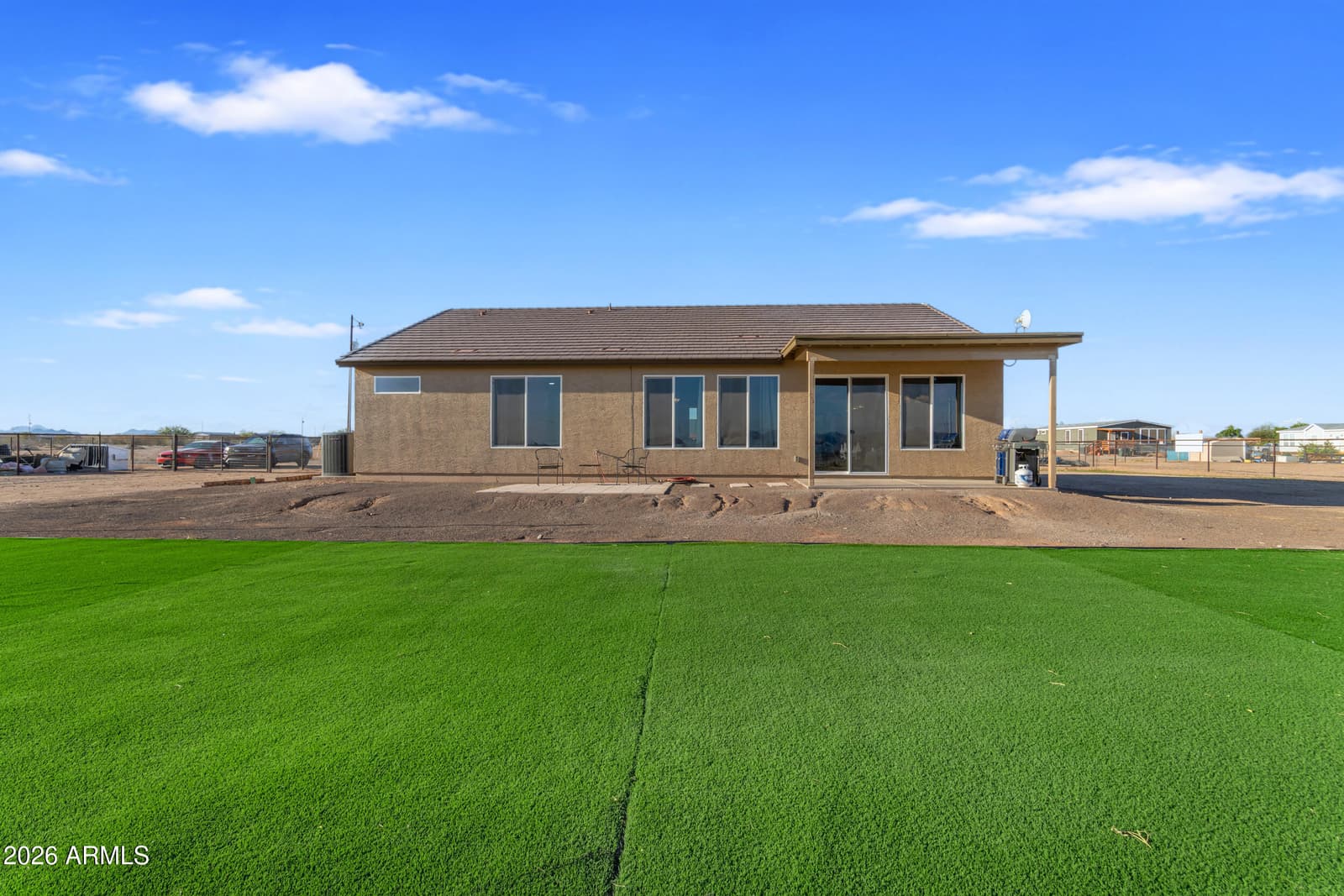 28435 N 249th Lane, Wittmann, AZ 85361 — photo 40 of 50