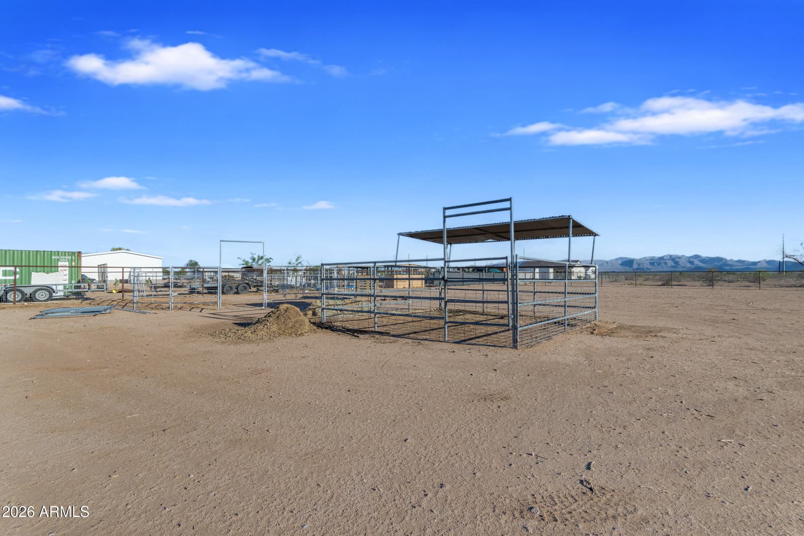 28435 N 249th Lane, Wittmann, AZ 85361 — photo 45 of 50